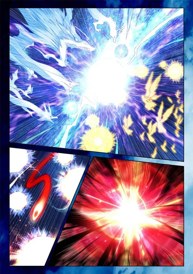 Soul Land iv – The Ultimate Combat chapter 36 - page 11