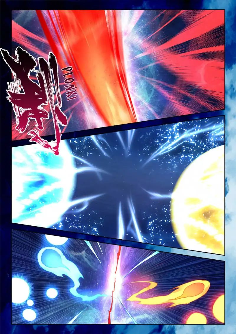 Soul Land iv – The Ultimate Combat chapter 36 - page 12