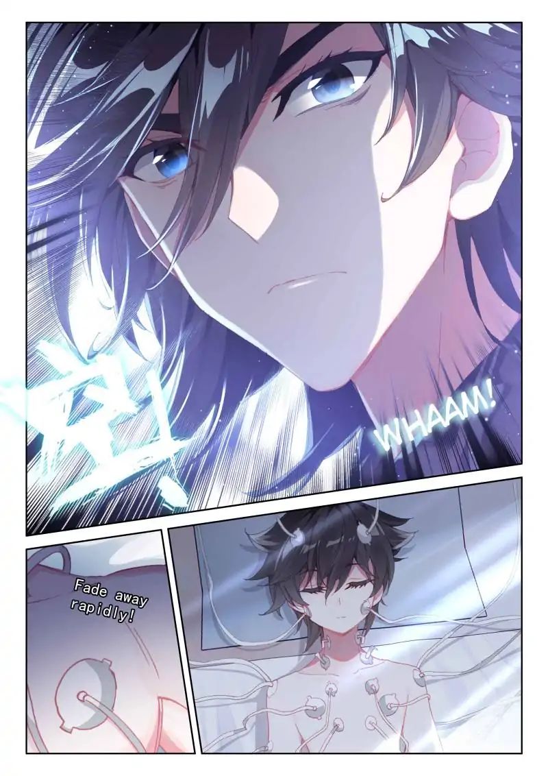 Soul Land iv – The Ultimate Combat chapter 37 - page 13