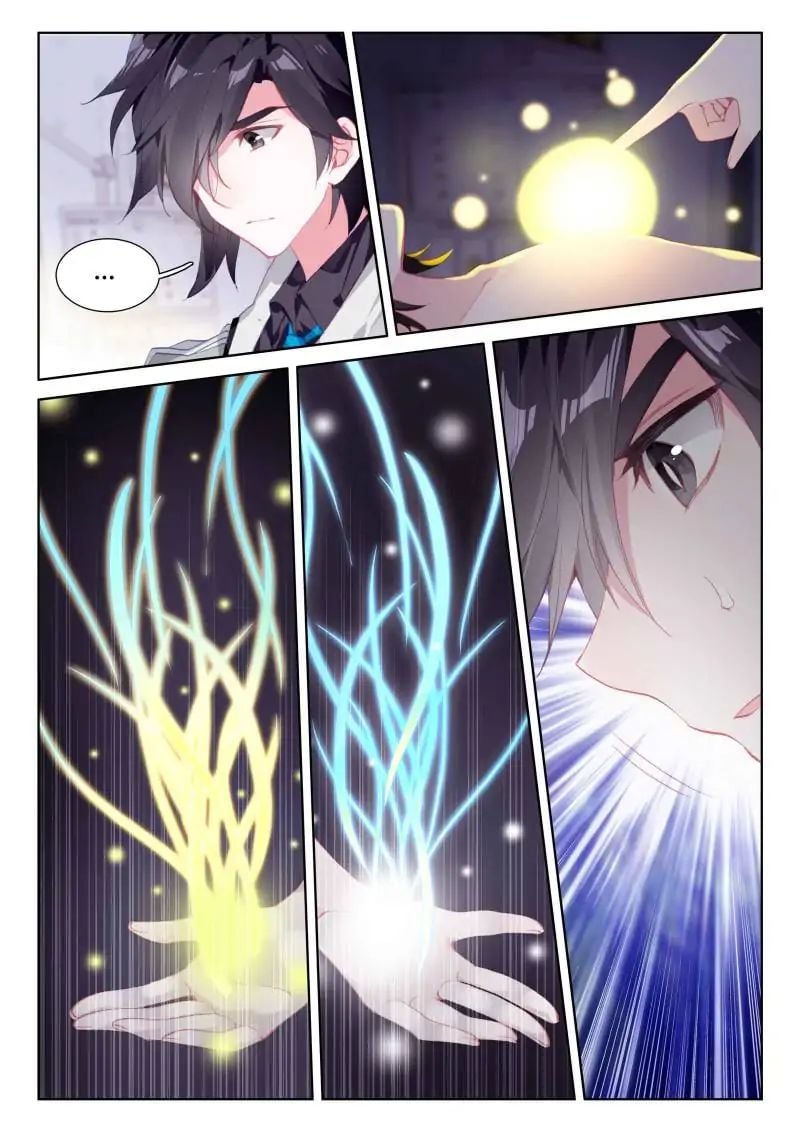 Soul Land iv – The Ultimate Combat chapter 37 - page 14