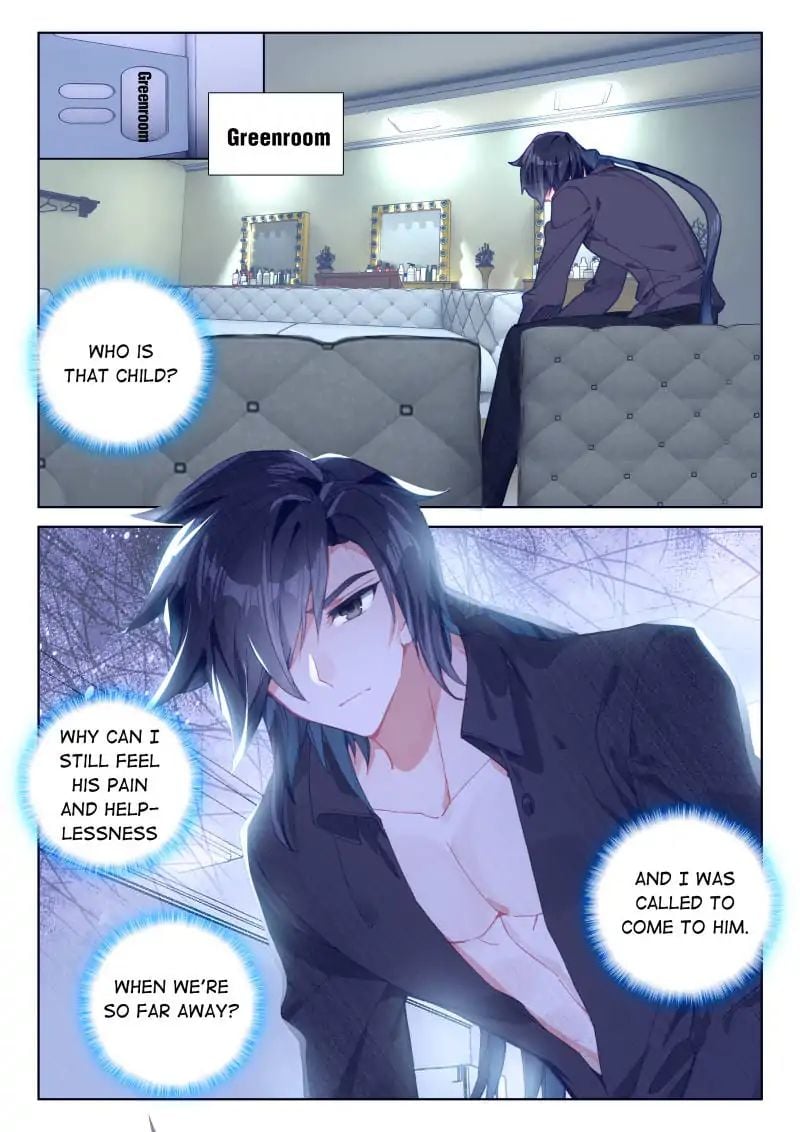 Soul Land iv – The Ultimate Combat chapter 38 - page 14
