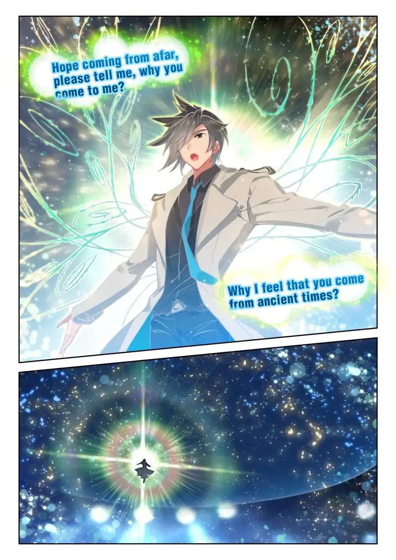 Soul Land iv – The Ultimate Combat chapter 38 - page 9