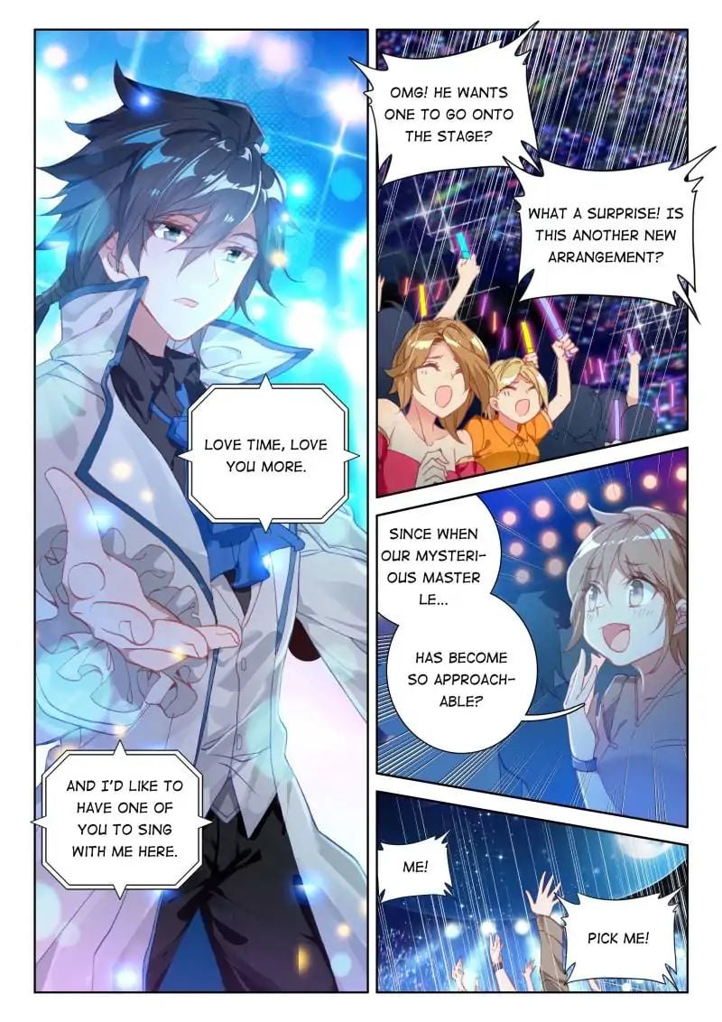 Soul Land iv – The Ultimate Combat chapter 39 - page 14