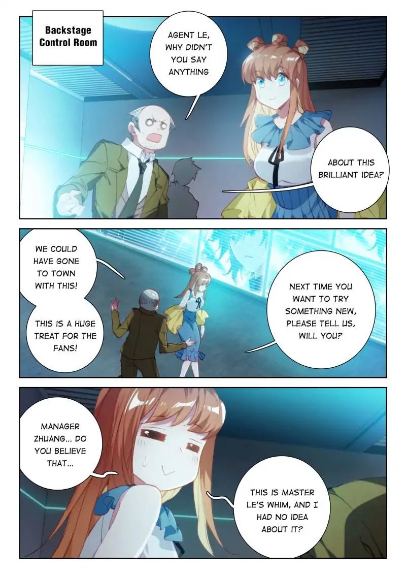 Soul Land iv – The Ultimate Combat chapter 39 - page 15