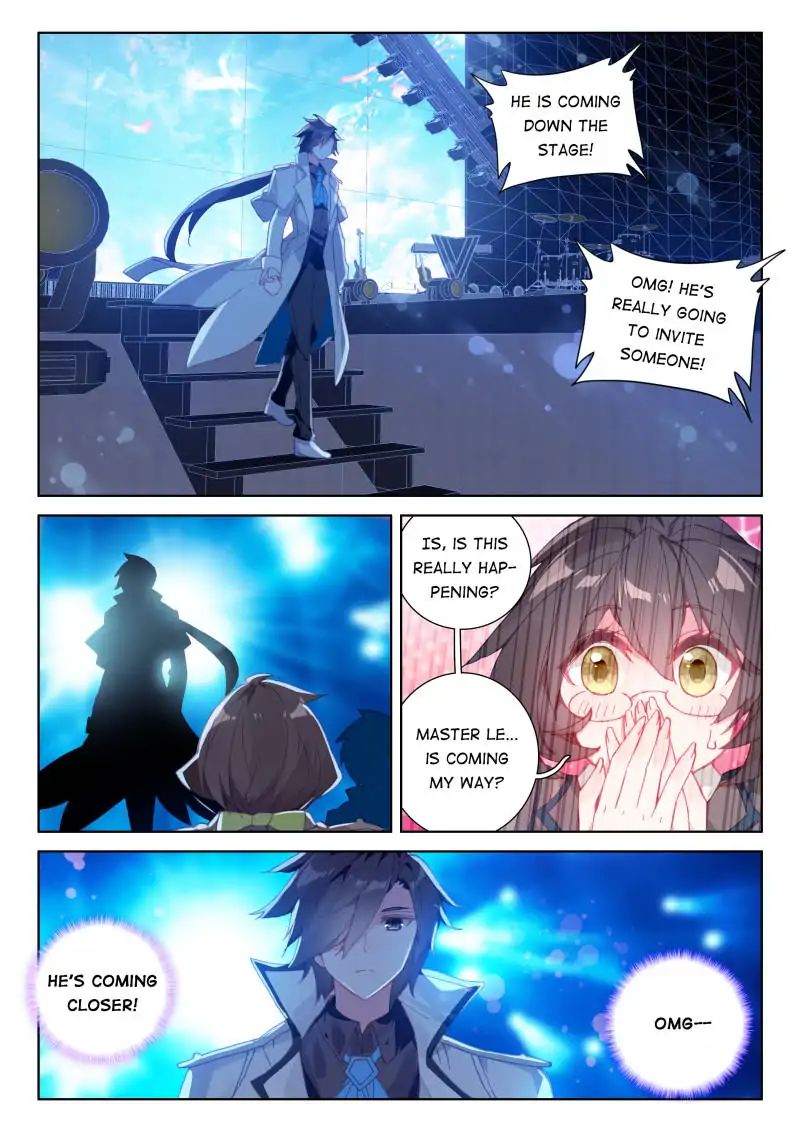 Soul Land iv – The Ultimate Combat chapter 39 - page 16
