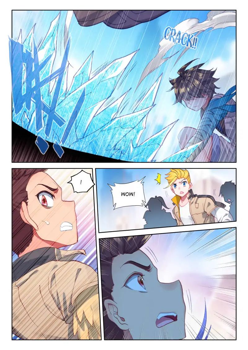 Soul Land iv – The Ultimate Combat chapter 42 - page 12