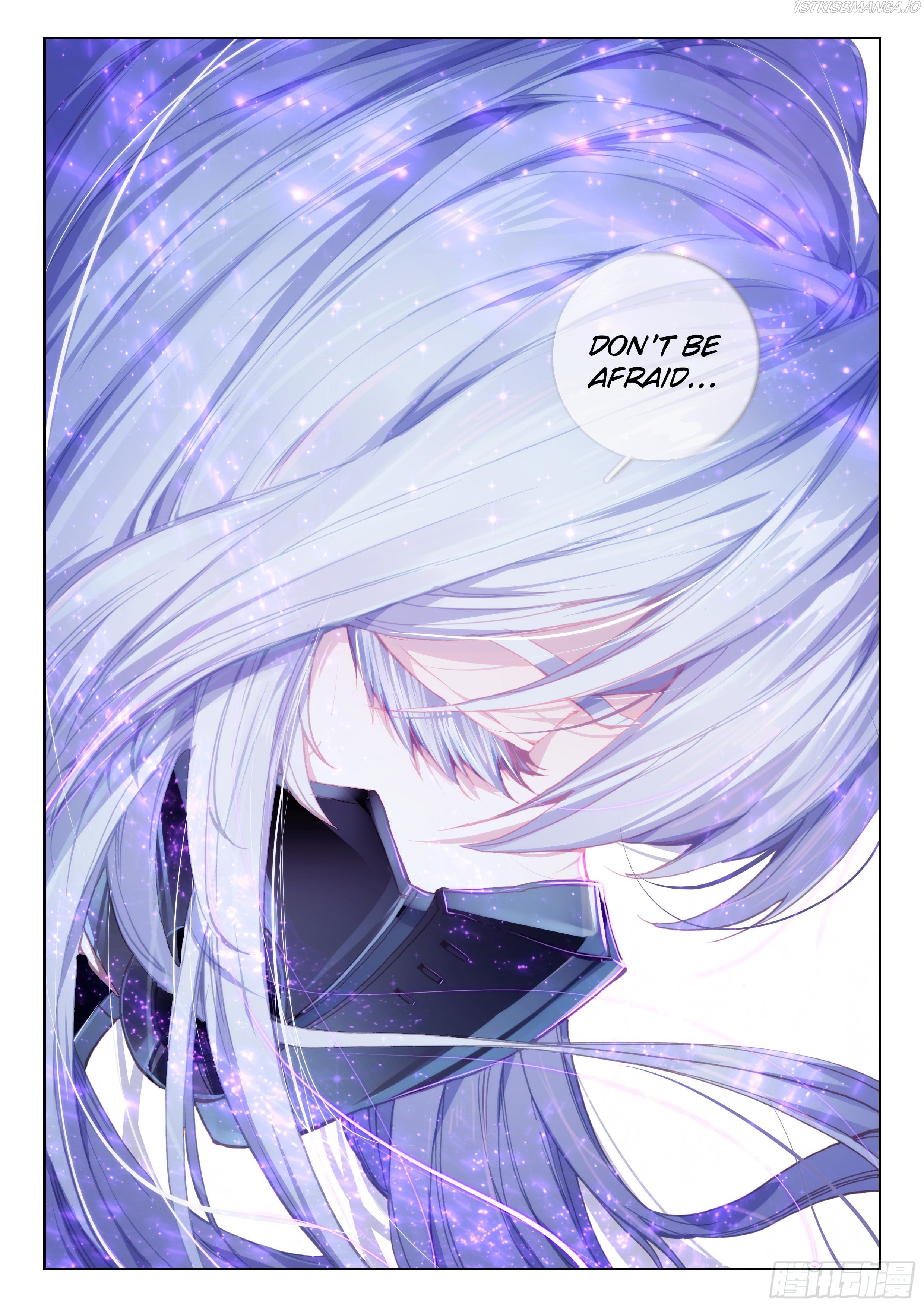 Soul Land iv – The Ultimate Combat chapter 26.0 - page 18