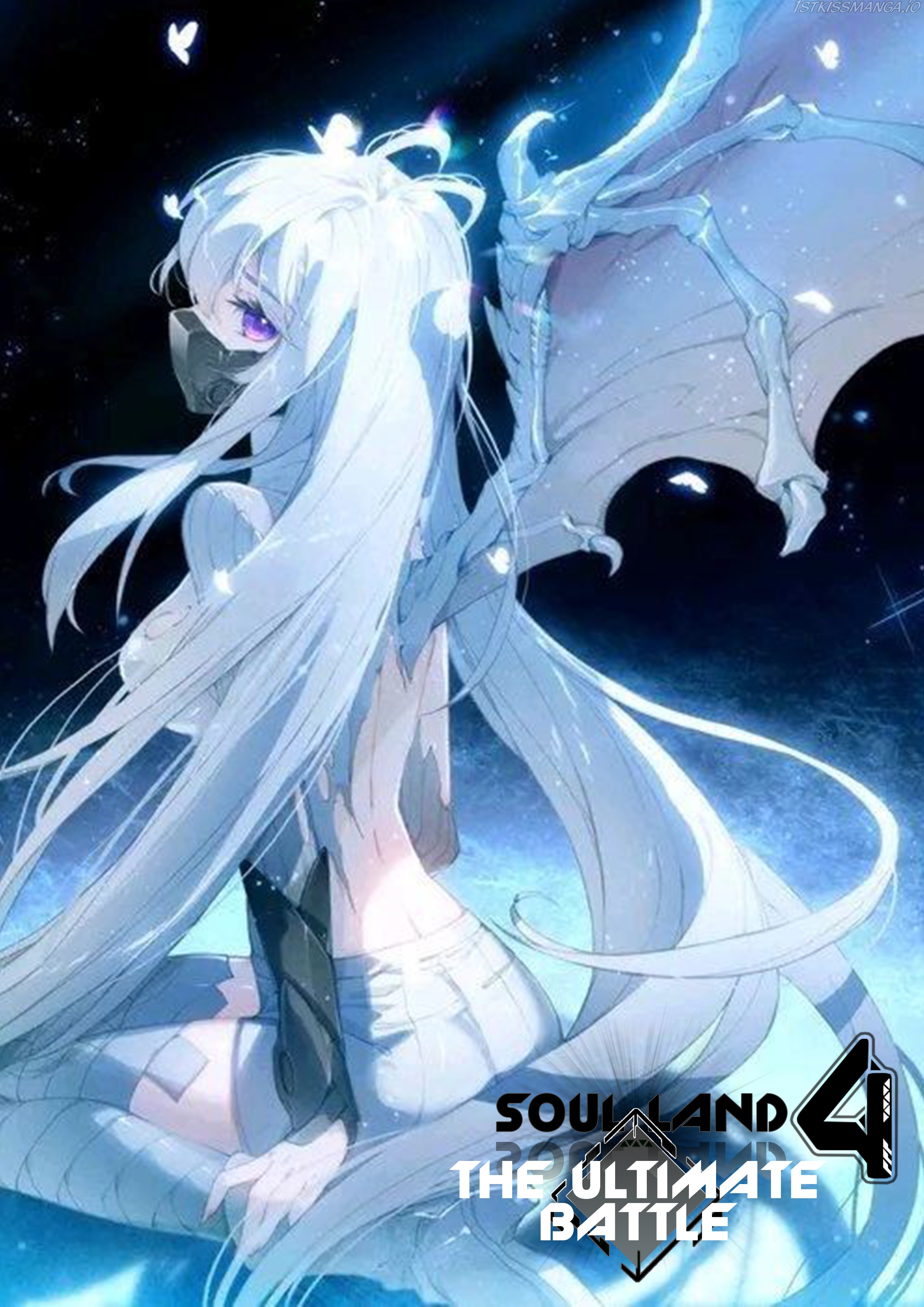 Soul Land iv – The Ultimate Combat chapter 18.0 - page 2