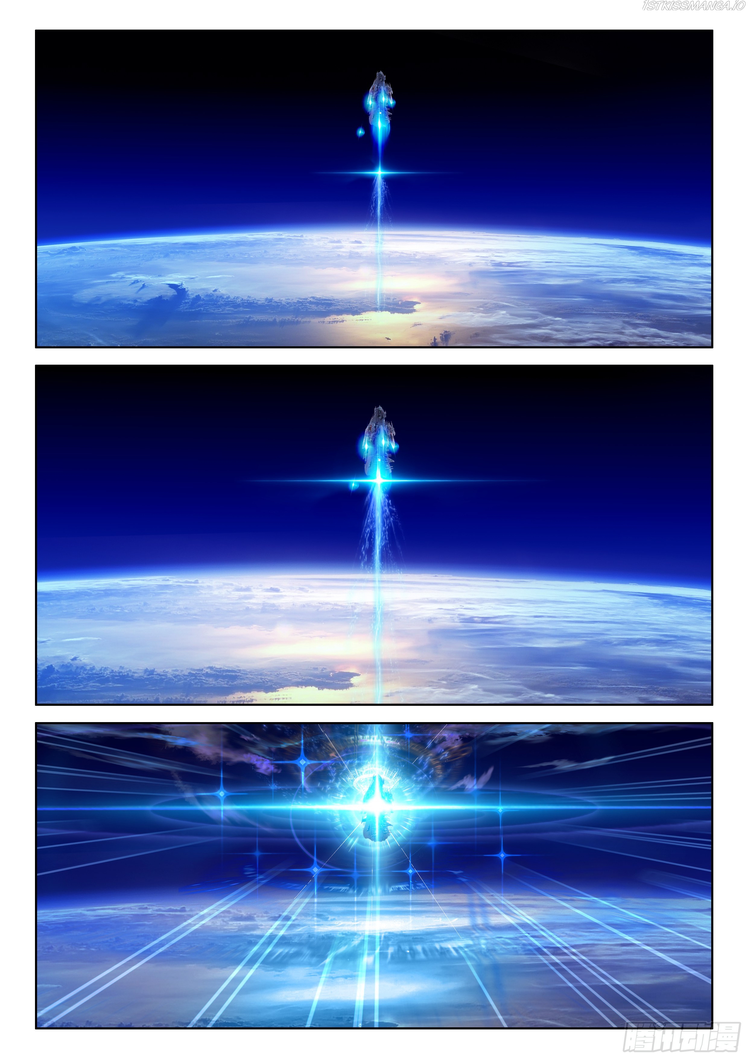 Soul Land iv – The Ultimate Combat chapter 28.0 - page 10