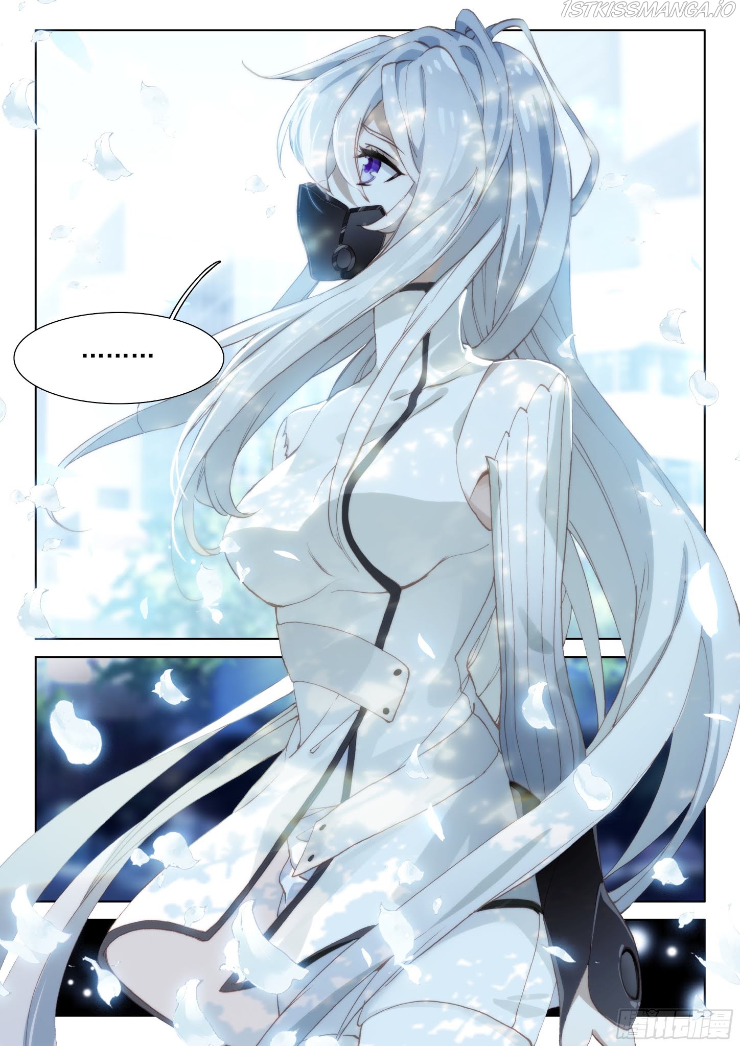 Soul Land iv – The Ultimate Combat chapter 15.5 - page 10