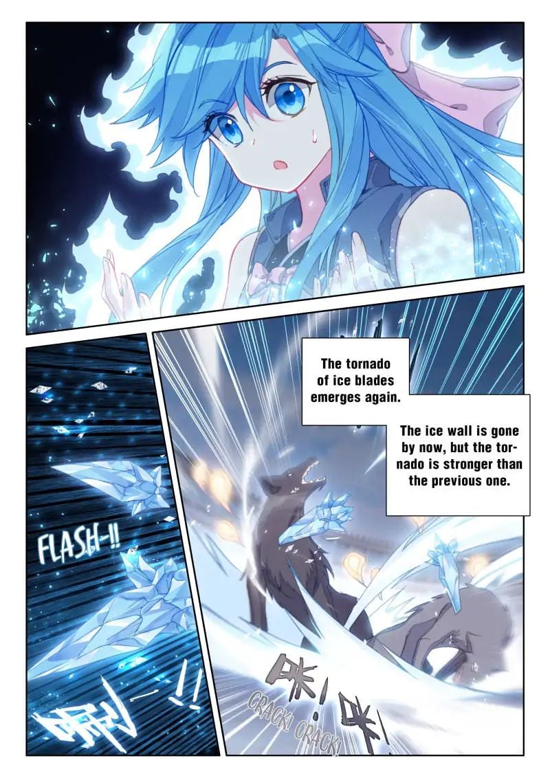 Soul Land iv – The Ultimate Combat chapter 47 - page 12