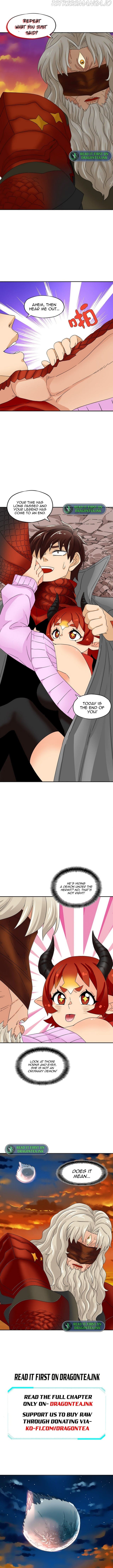 I Became A CEO In The Other World Chapter 31 - page 4