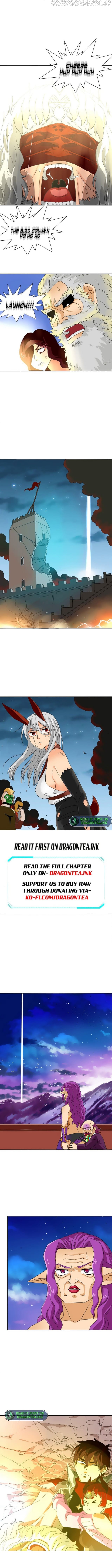 I Became A CEO In The Other World Chapter 31 - page 6