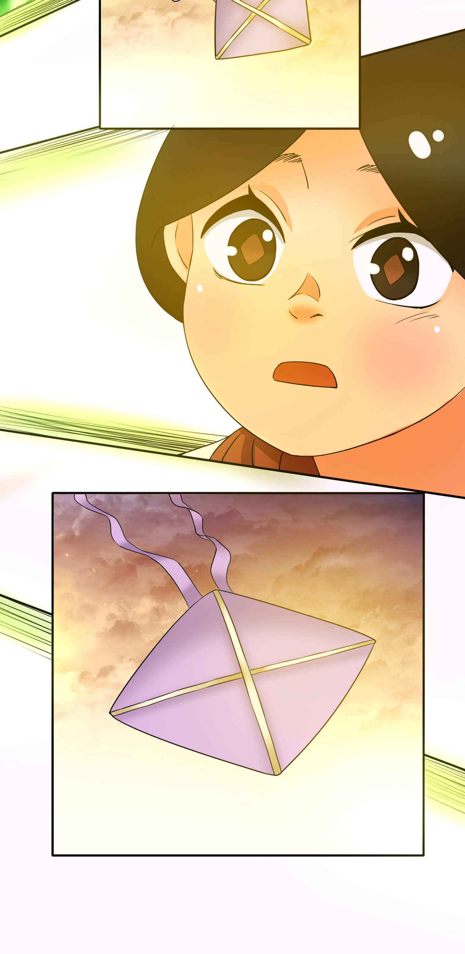 I Became A CEO In The Other World Chapter 24 - page 10