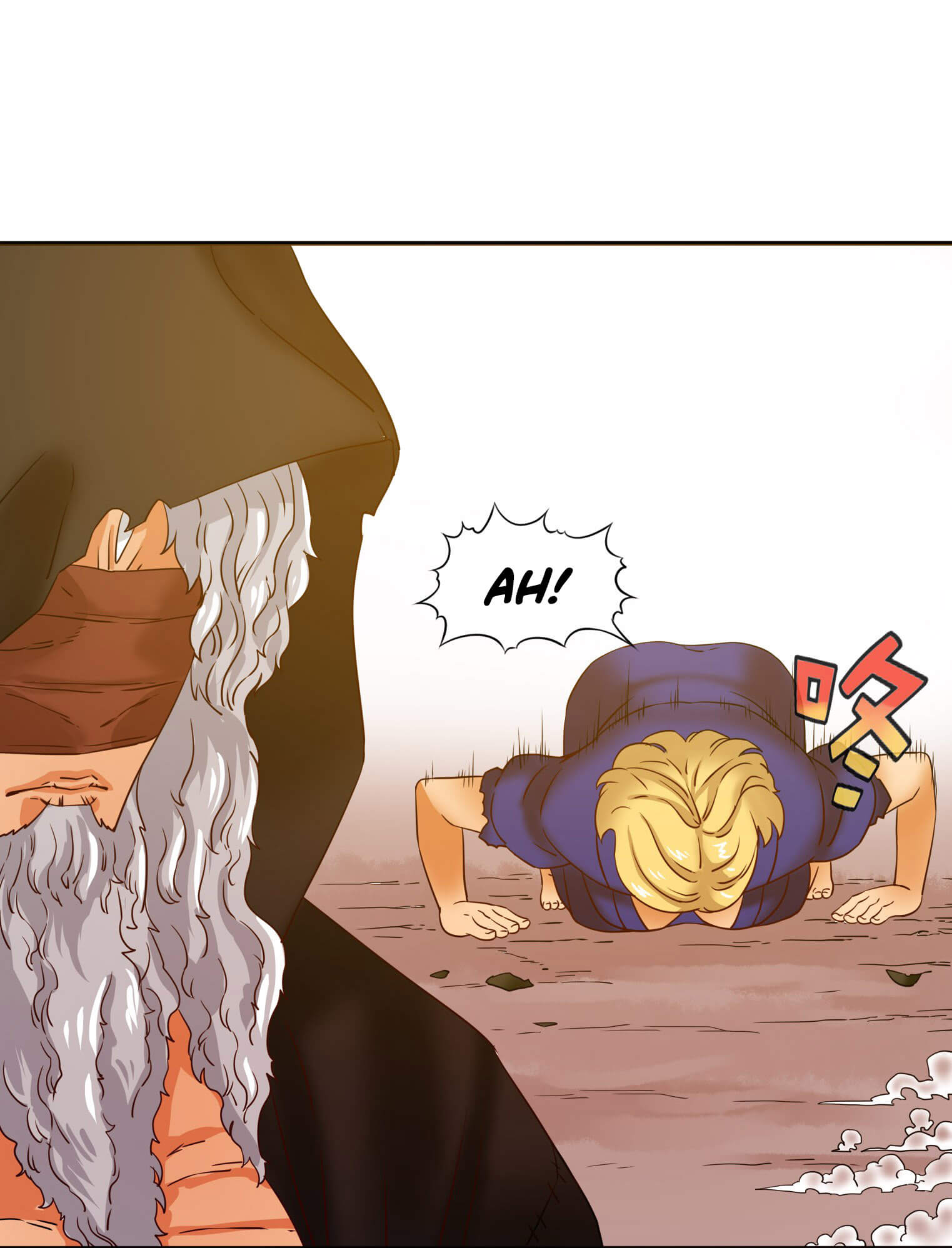 I Became A CEO In The Other World Chapter 24 - page 18
