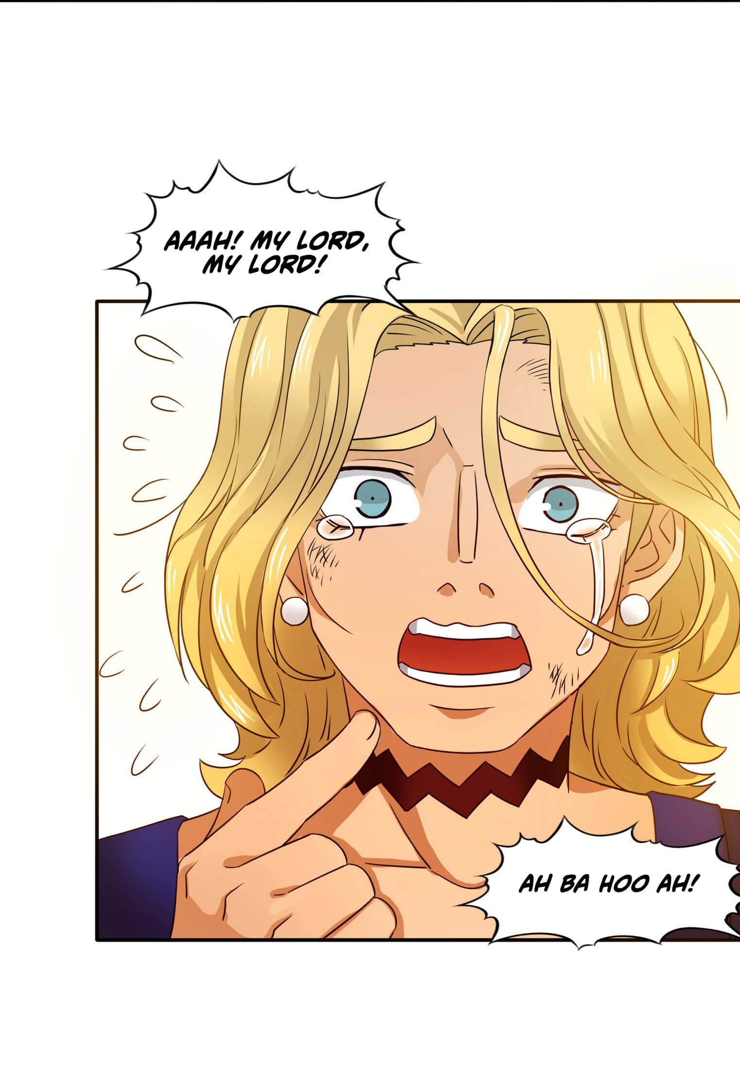 I Became A CEO In The Other World Chapter 24 - page 19