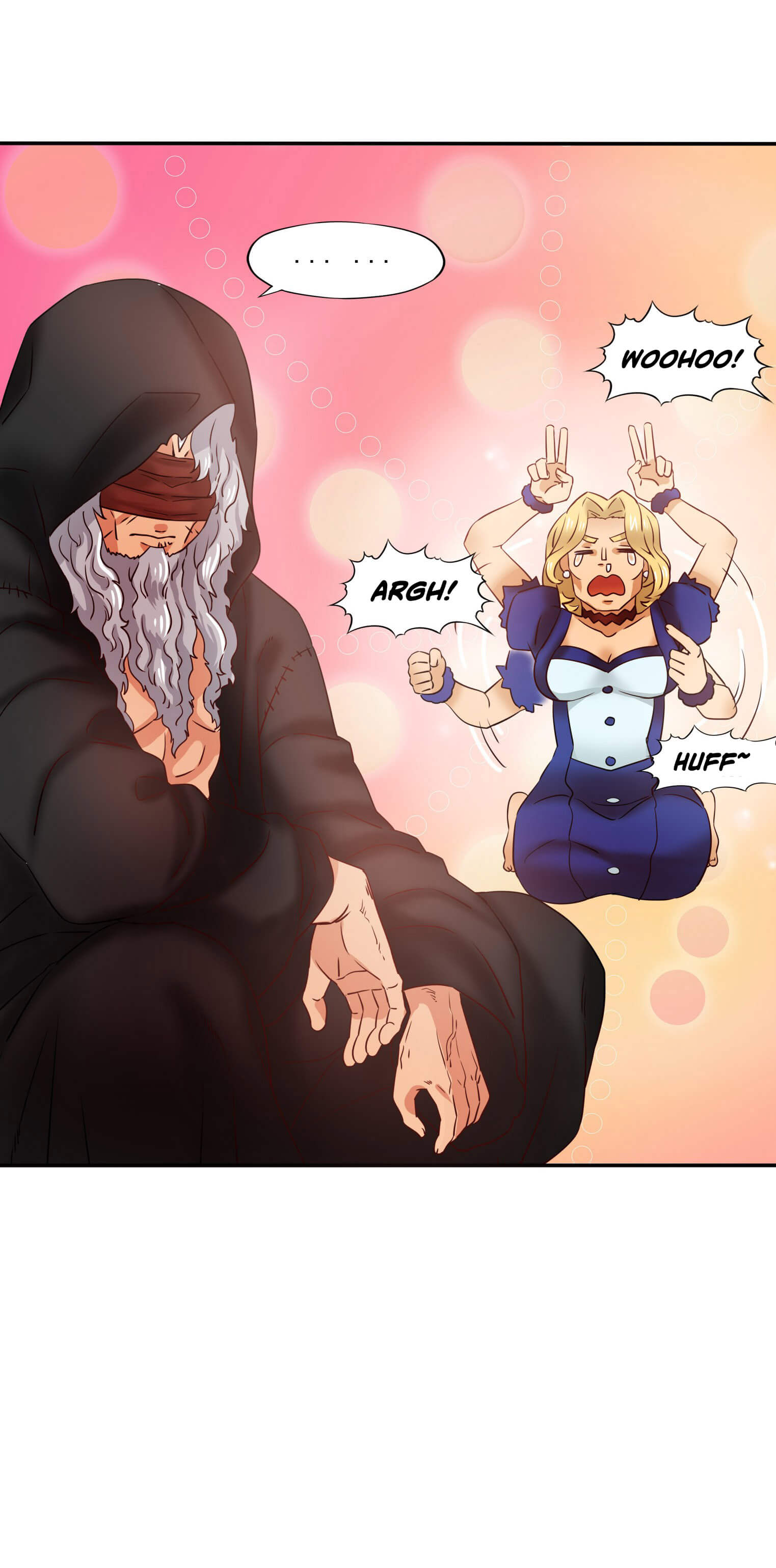 I Became A CEO In The Other World Chapter 24 - page 20