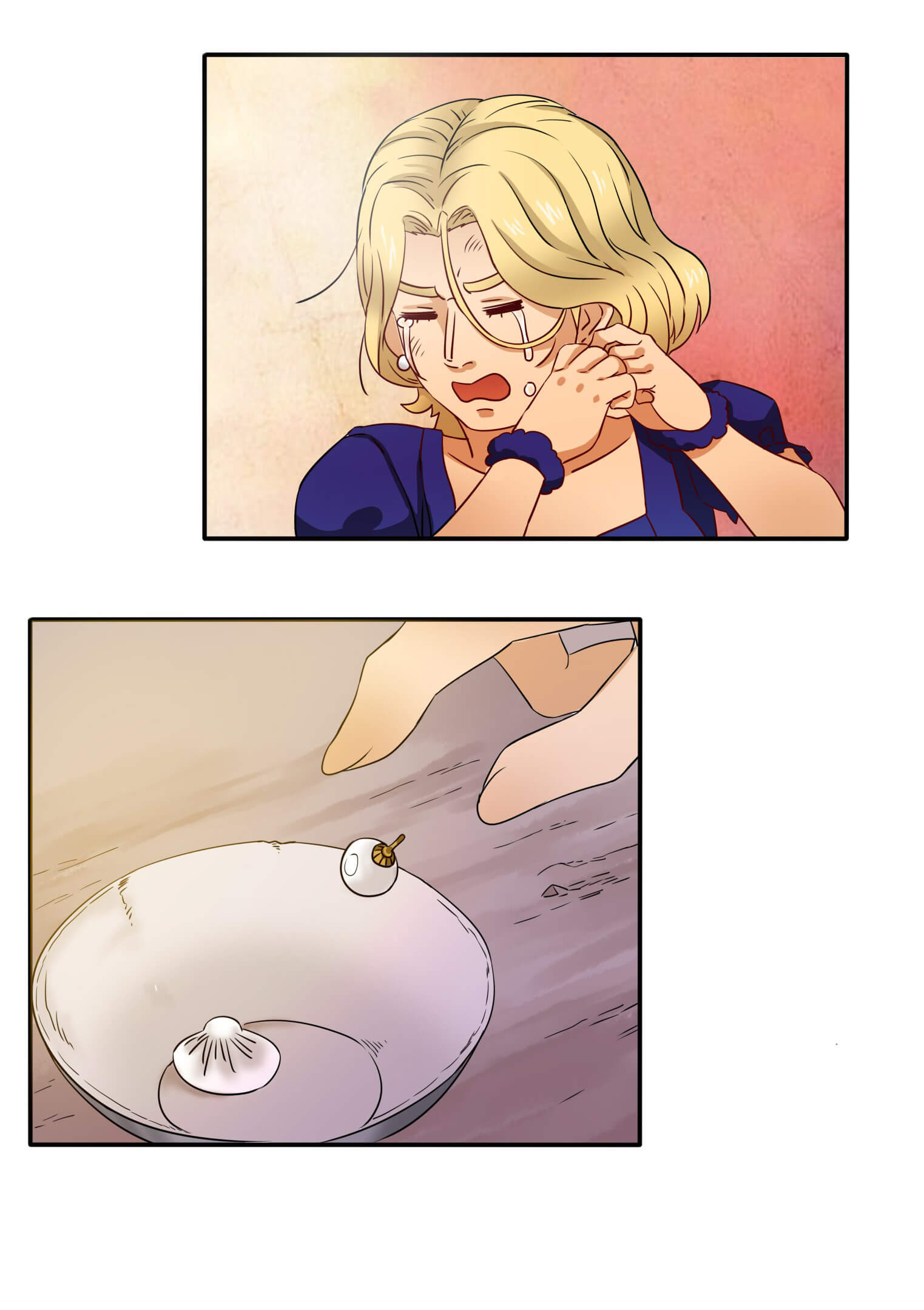 I Became A CEO In The Other World Chapter 24 - page 22