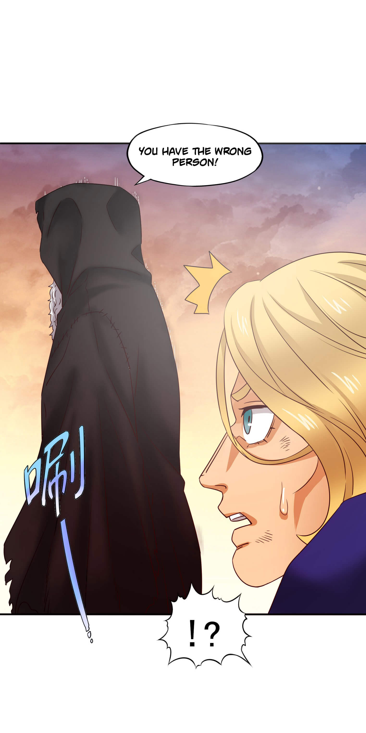 I Became A CEO In The Other World Chapter 24 - page 30