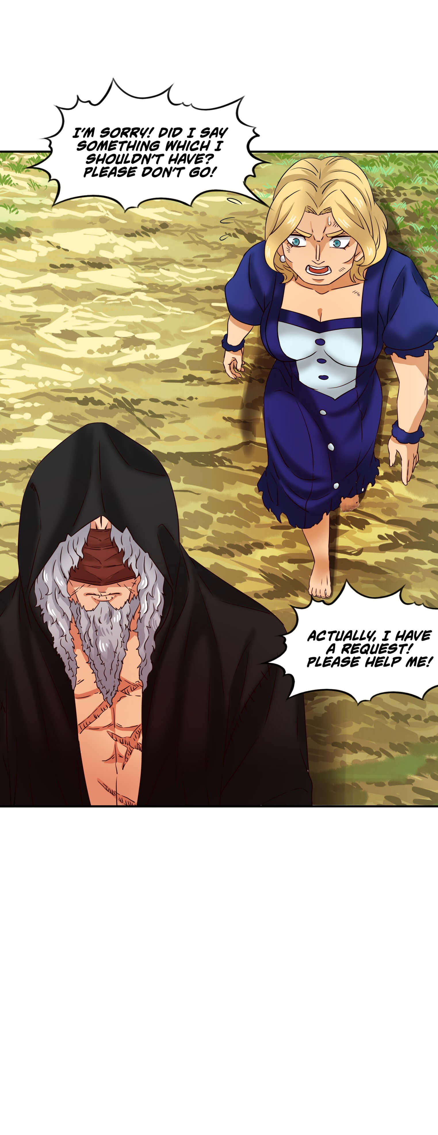 I Became A CEO In The Other World Chapter 24 - page 31