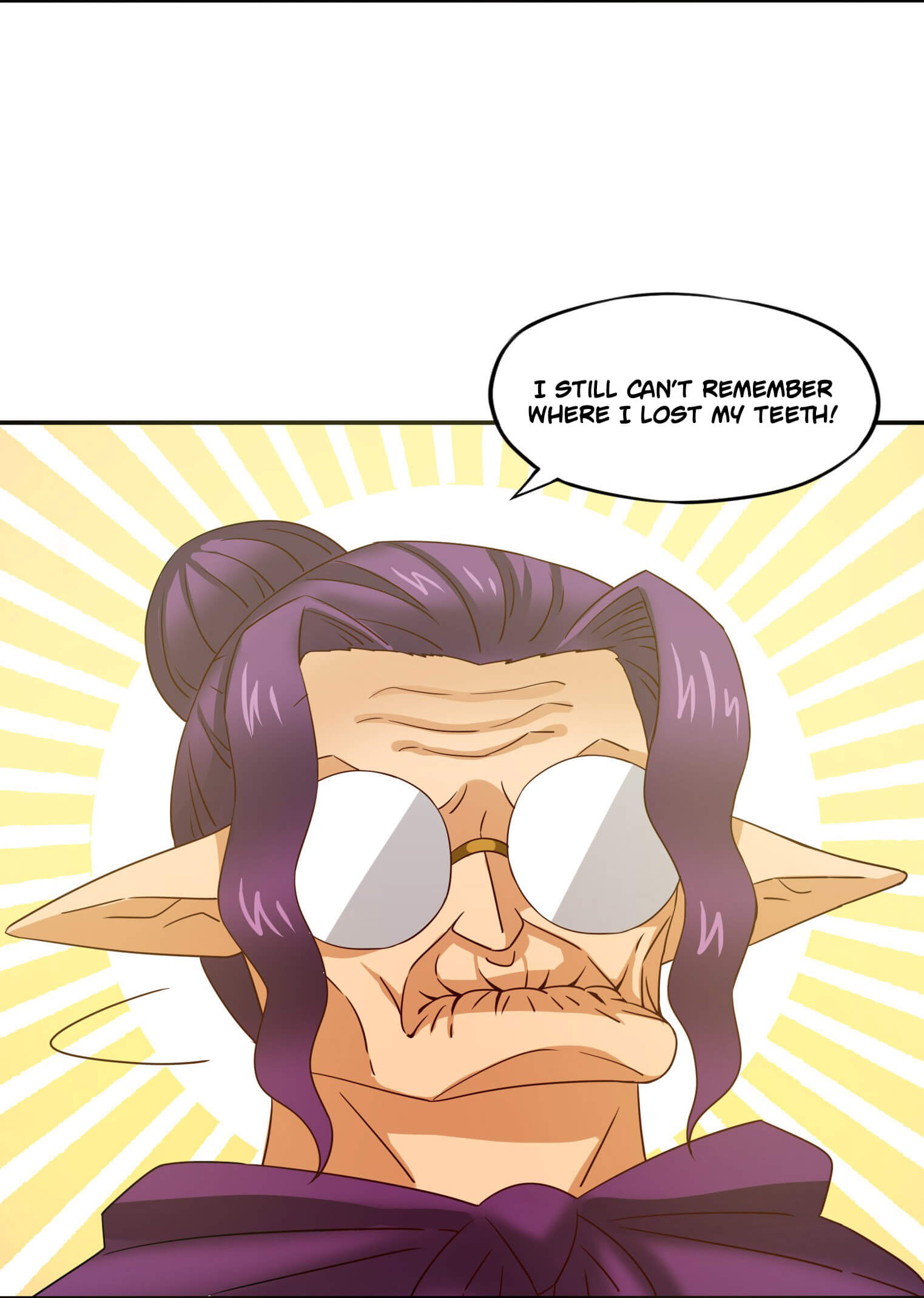 I Became A CEO In The Other World Chapter 24 - page 41