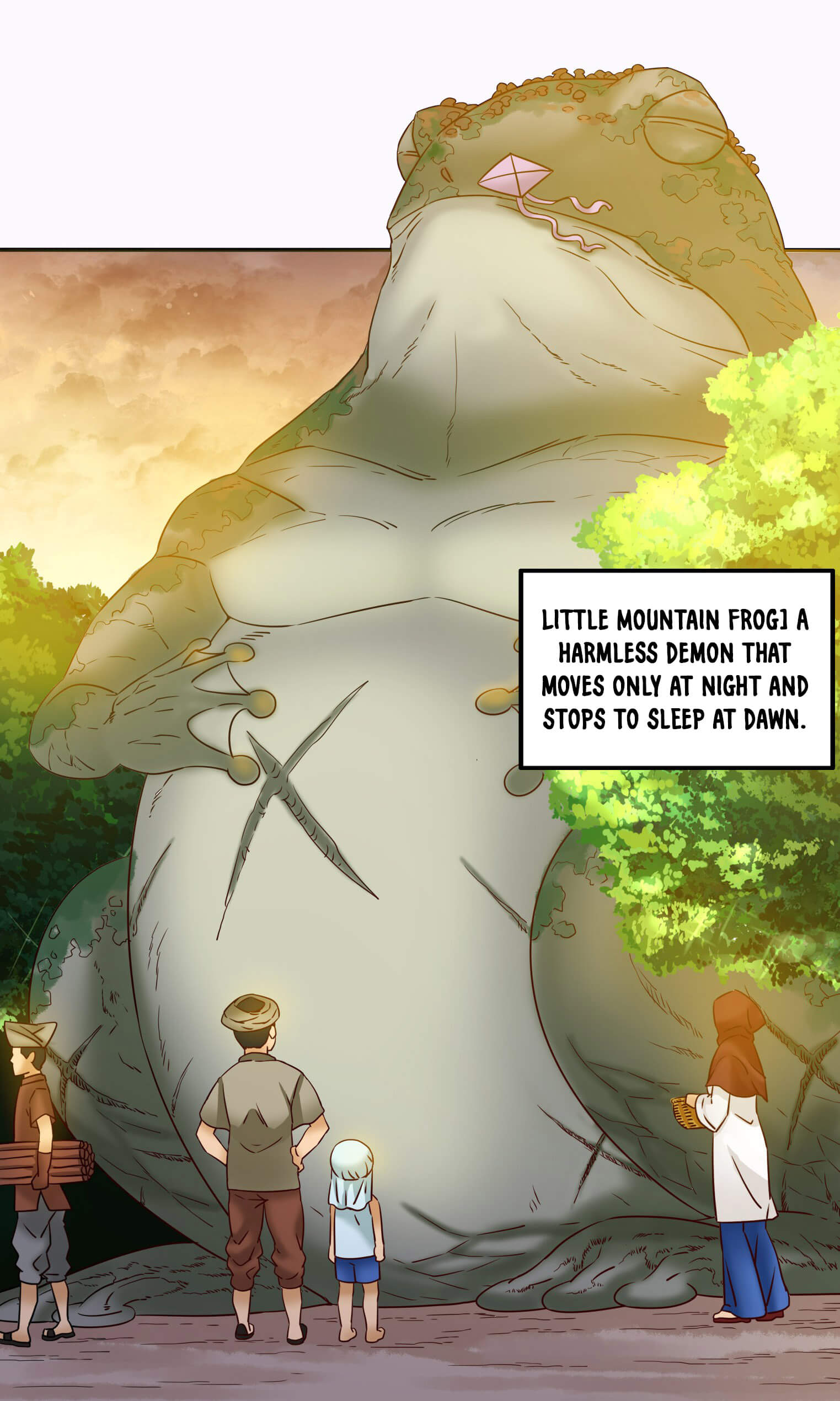 I Became A CEO In The Other World Chapter 24 - page 5