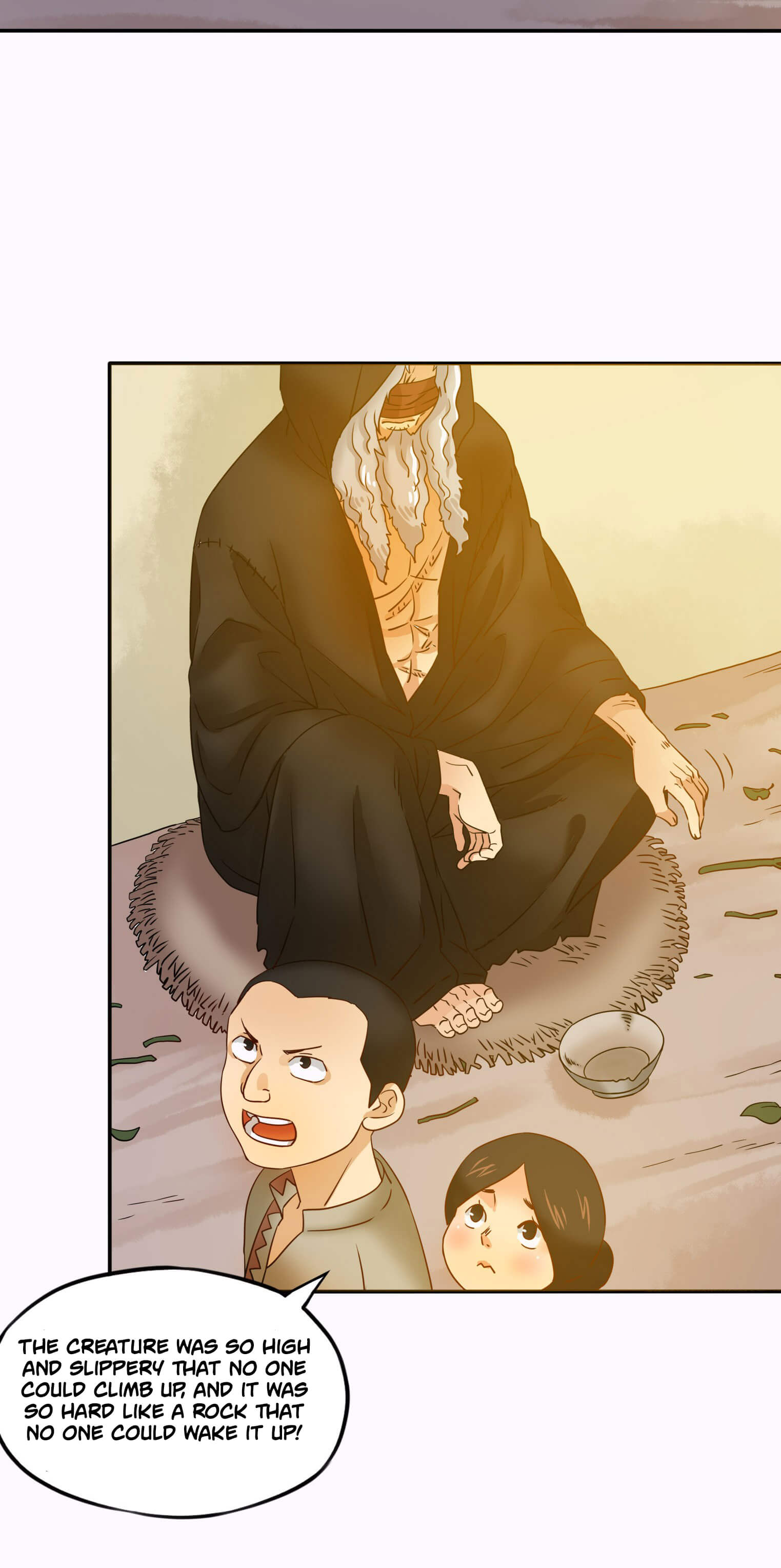 I Became A CEO In The Other World Chapter 24 - page 6