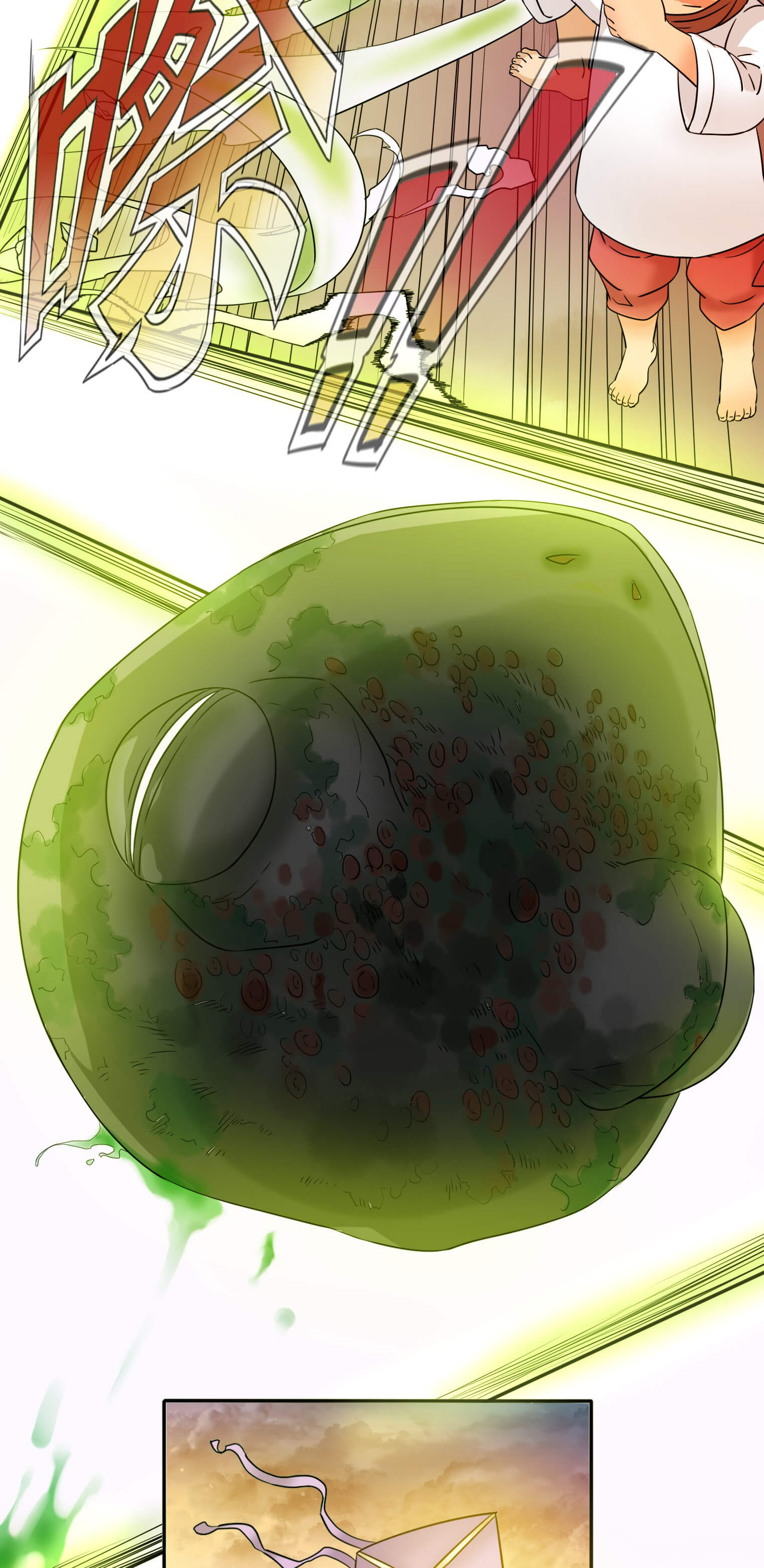 I Became A CEO In The Other World Chapter 24 - page 9