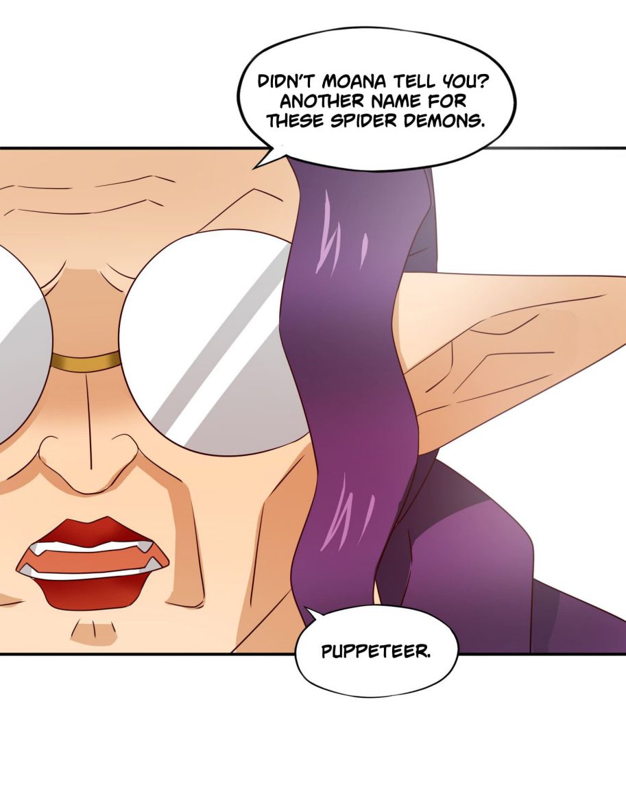 I Became A CEO In The Other World Chapter 23 - page 13