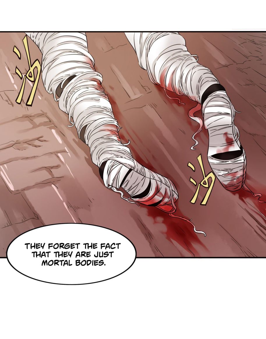 I Became A CEO In The Other World Chapter 23 - page 16