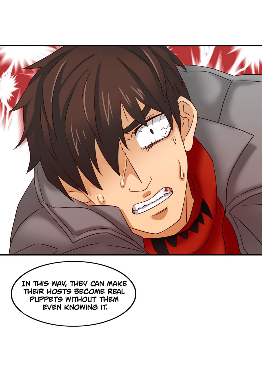 I Became A CEO In The Other World Chapter 23 - page 18