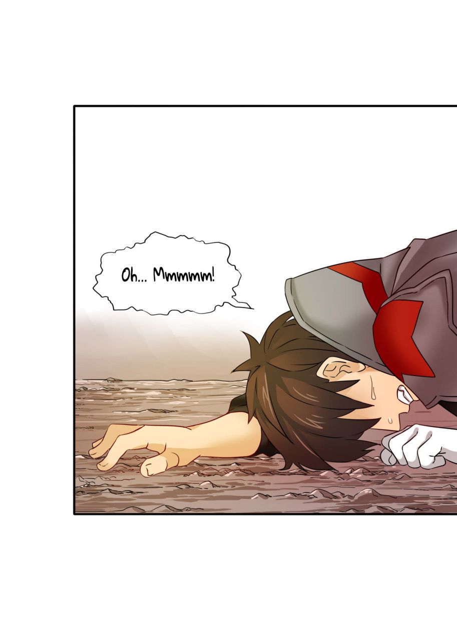 I Became A CEO In The Other World Chapter 23 - page 21