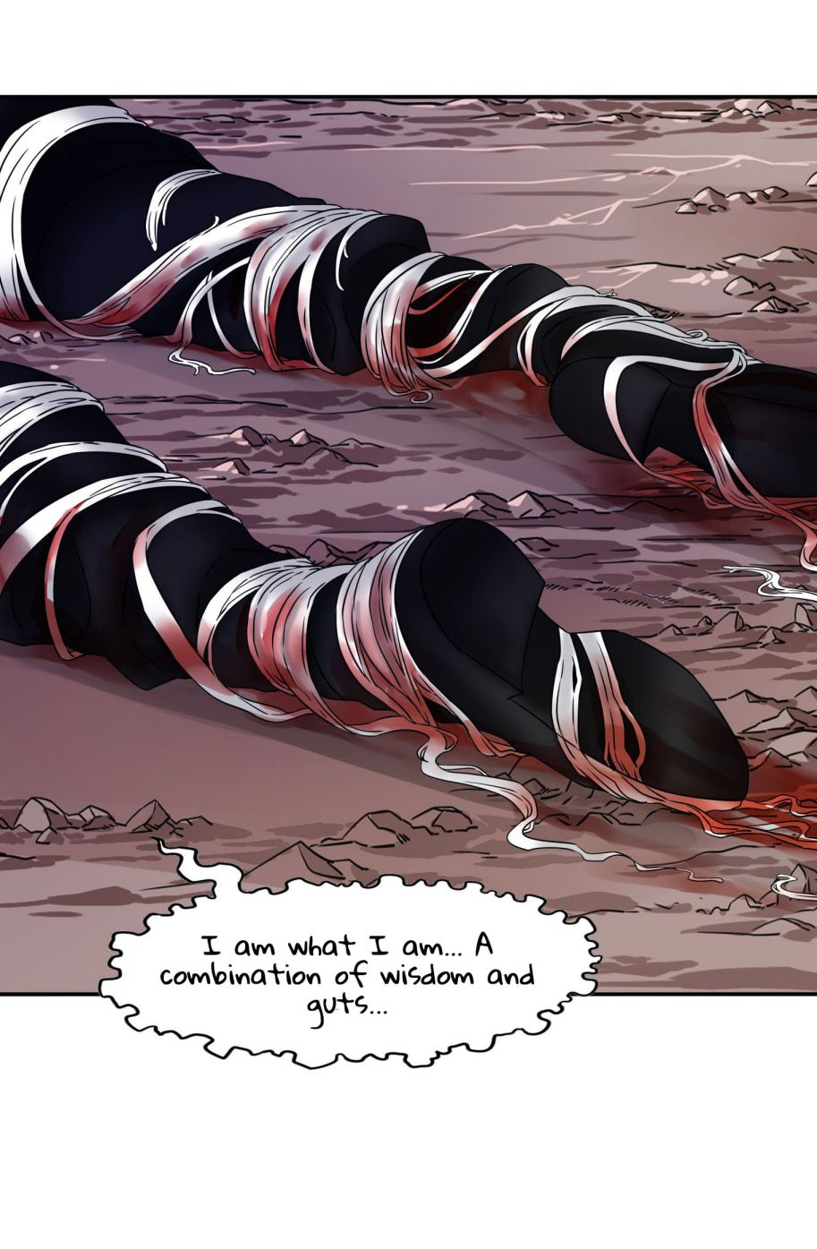 I Became A CEO In The Other World Chapter 23 - page 31