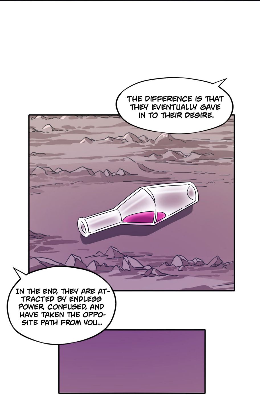 I Became A CEO In The Other World Chapter 23 - page 39
