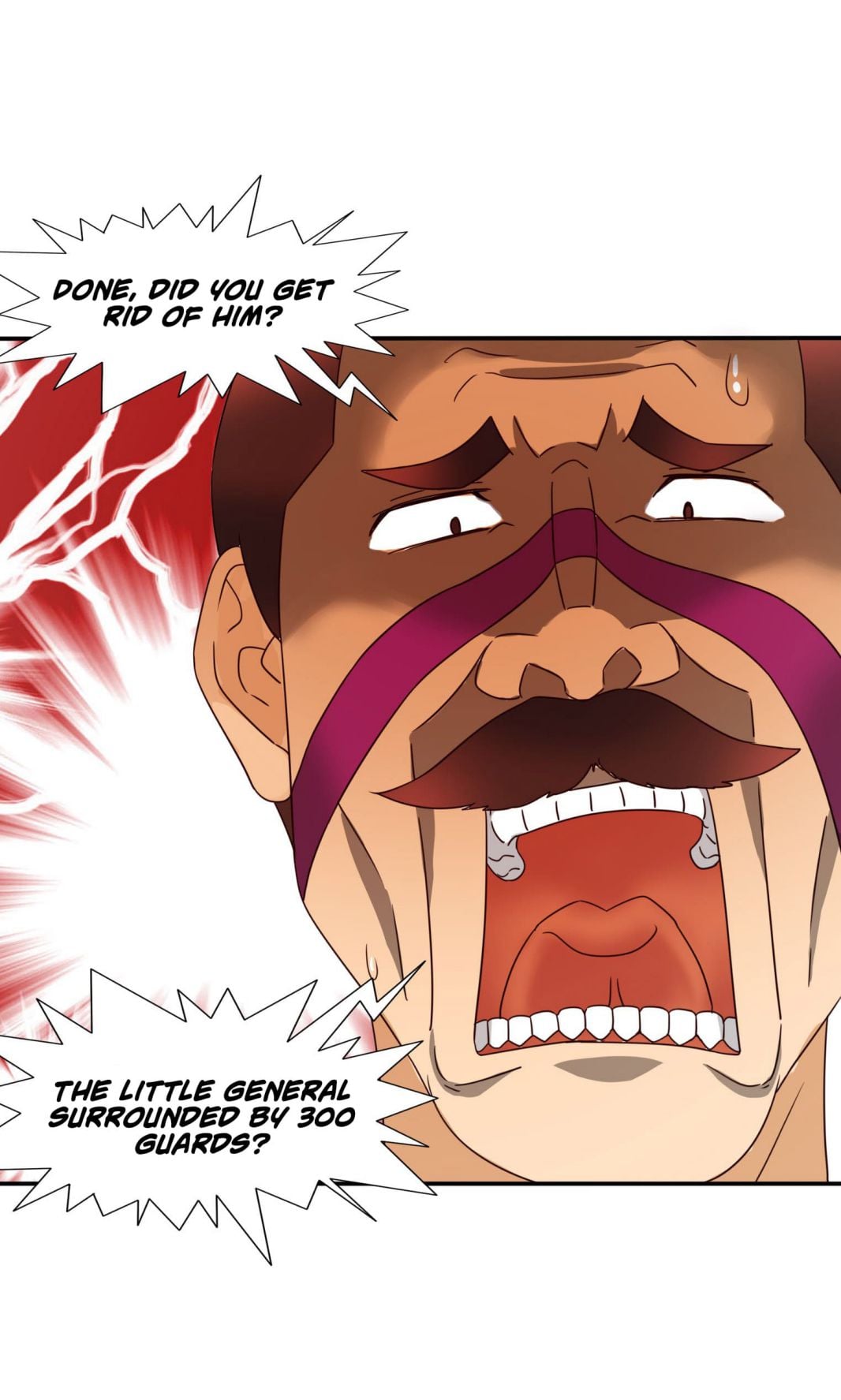 I Became A CEO In The Other World Chapter 22 - page 10