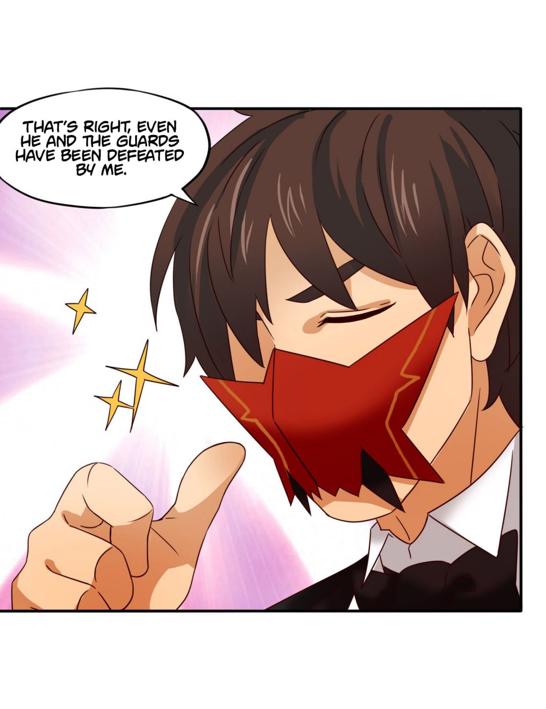 I Became A CEO In The Other World Chapter 22 - page 11