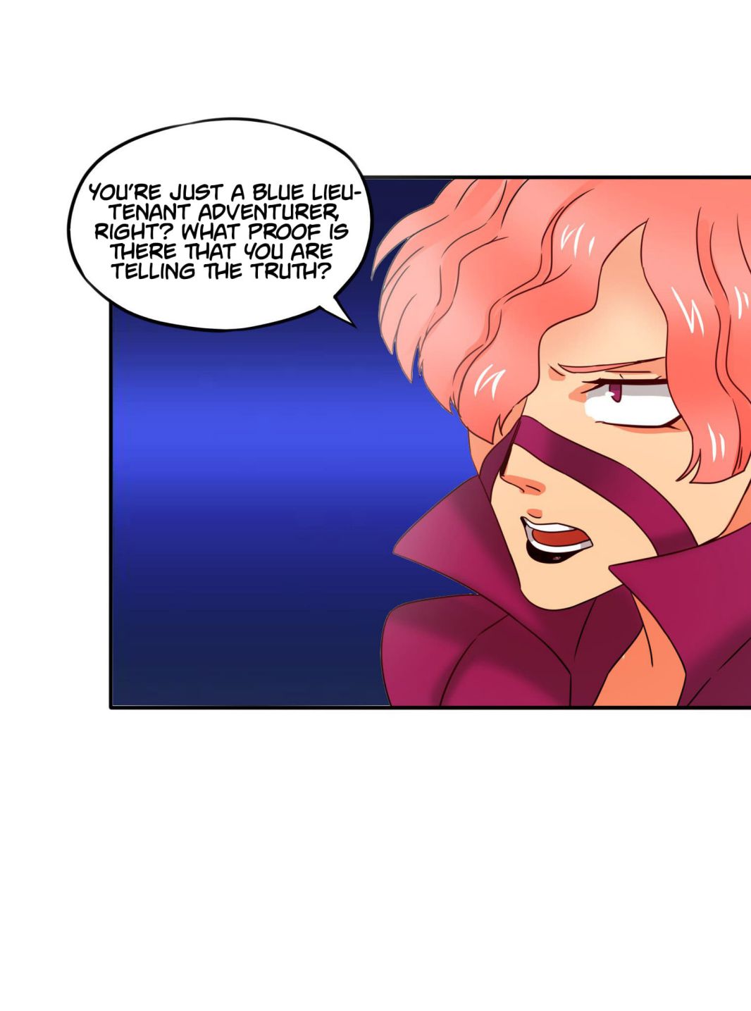 I Became A CEO In The Other World Chapter 22 - page 13