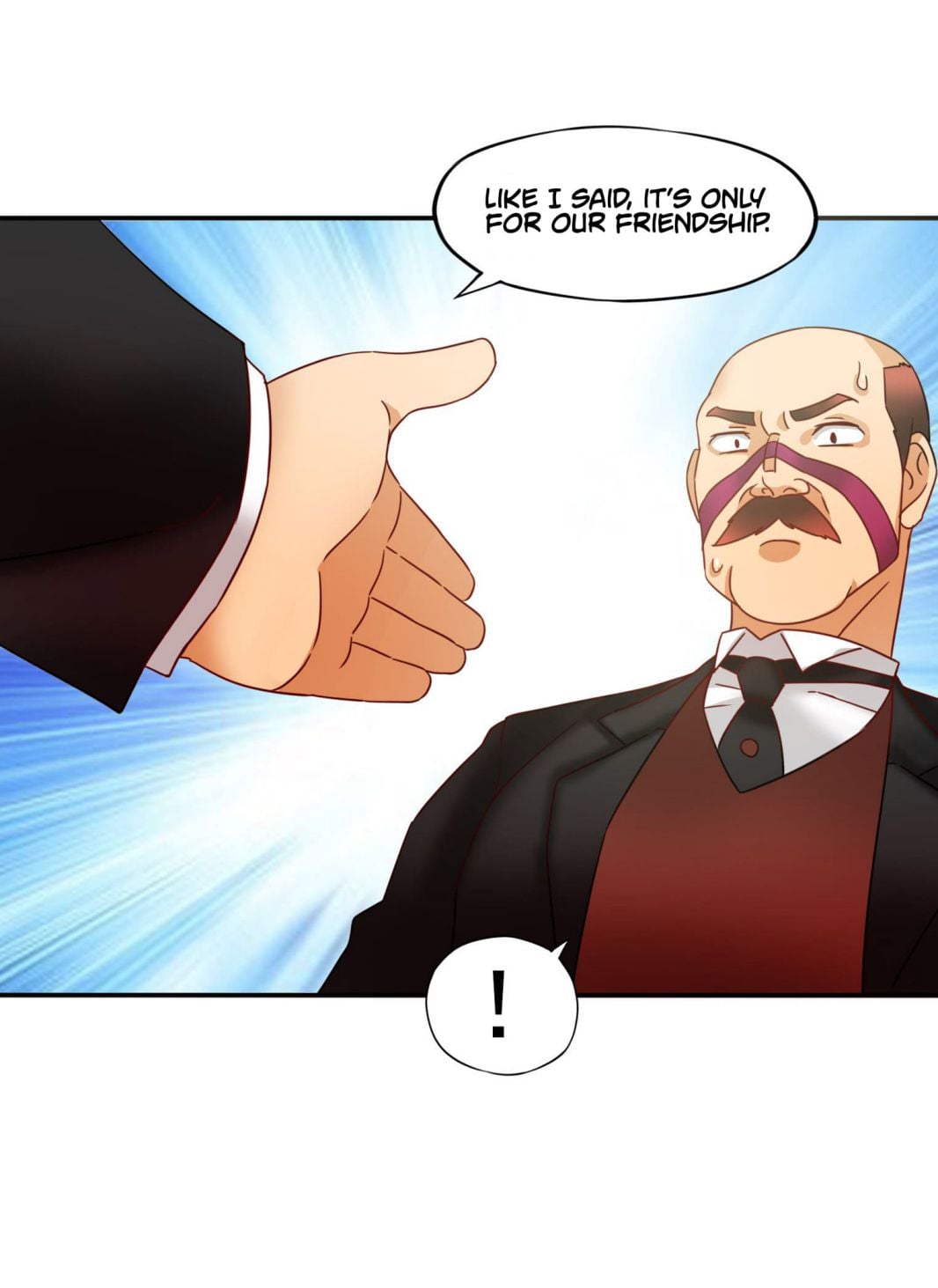 I Became A CEO In The Other World Chapter 22 - page 20