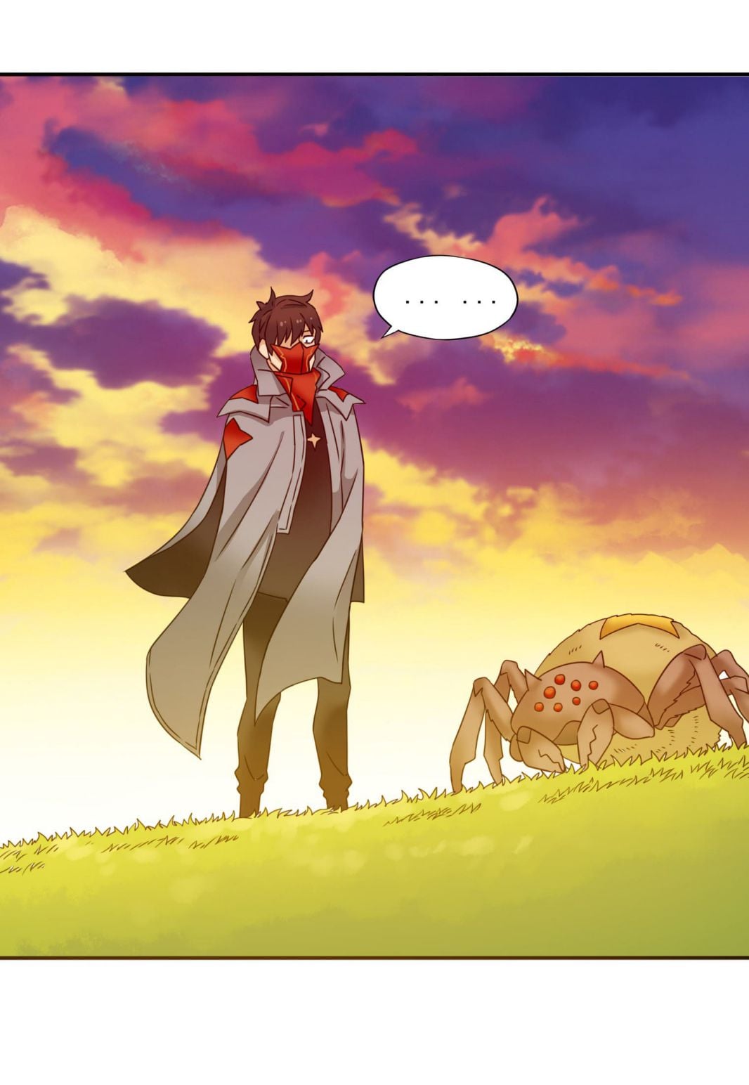 I Became A CEO In The Other World Chapter 22 - page 25