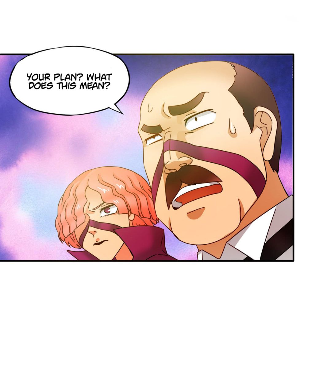 I Became A CEO In The Other World Chapter 22 - page 3