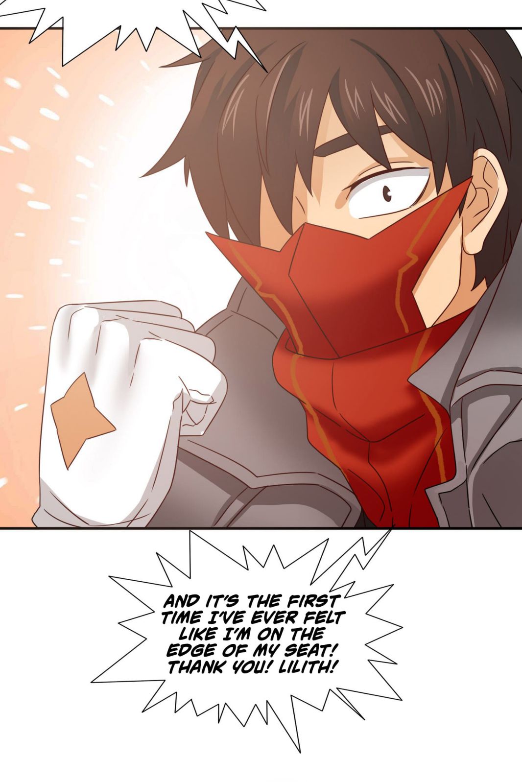 I Became A CEO In The Other World Chapter 22 - page 38