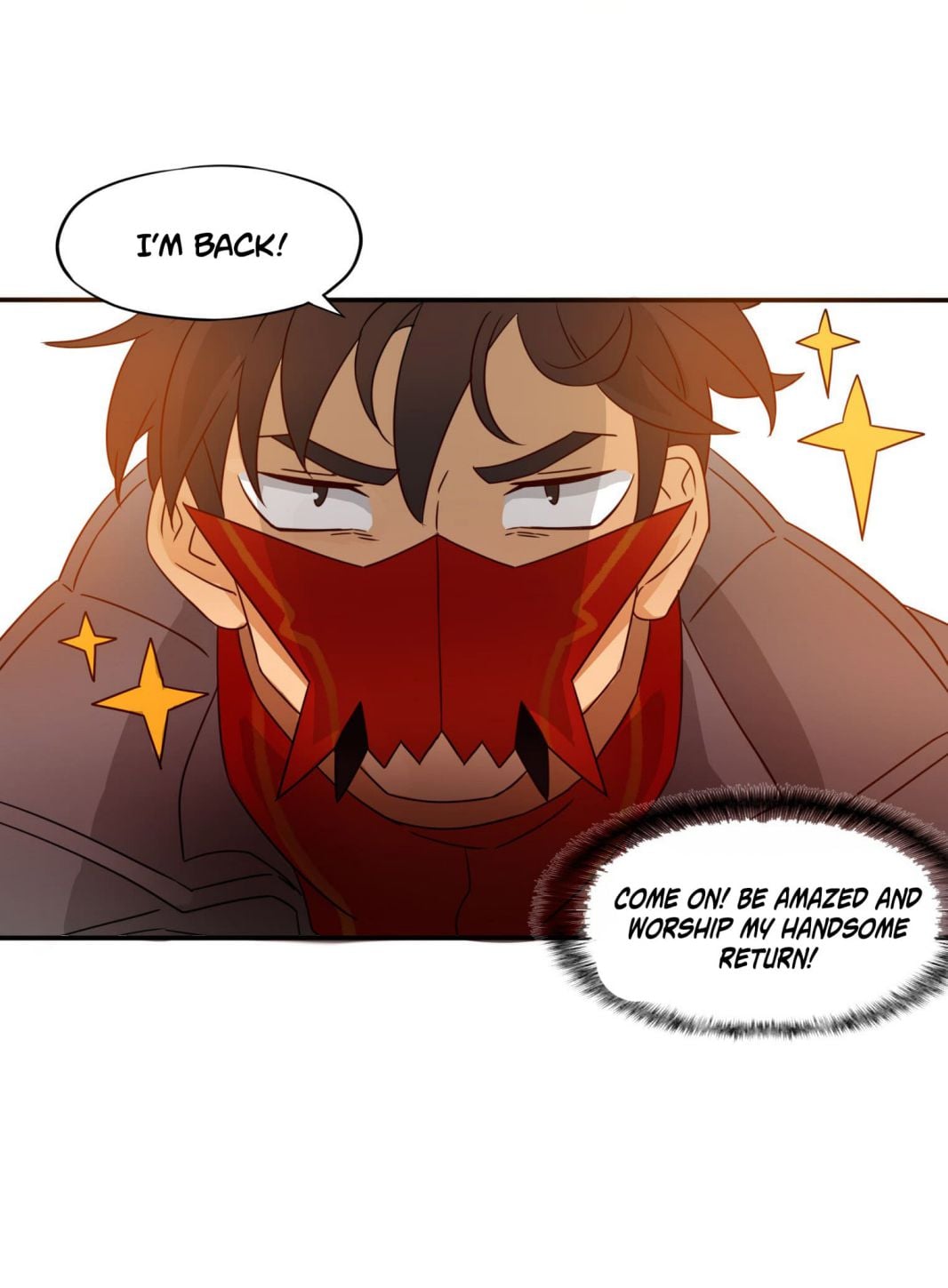 I Became A CEO In The Other World Chapter 22 - page 47