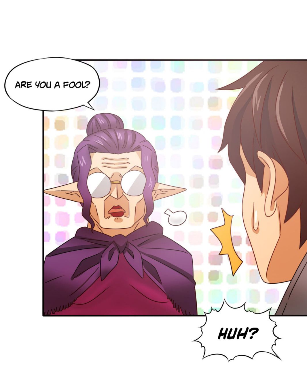 I Became A CEO In The Other World Chapter 22 - page 48