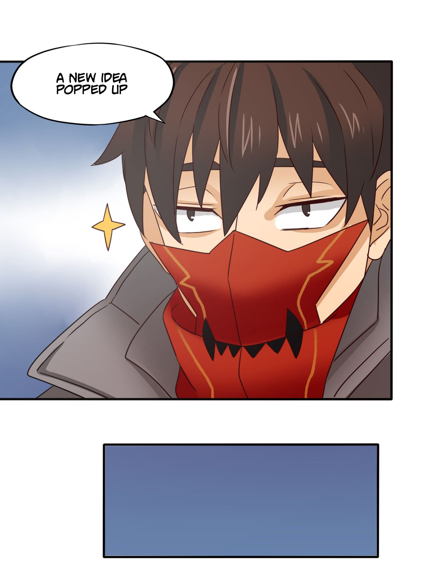 I Became A CEO In The Other World Chapter 21 - page 11