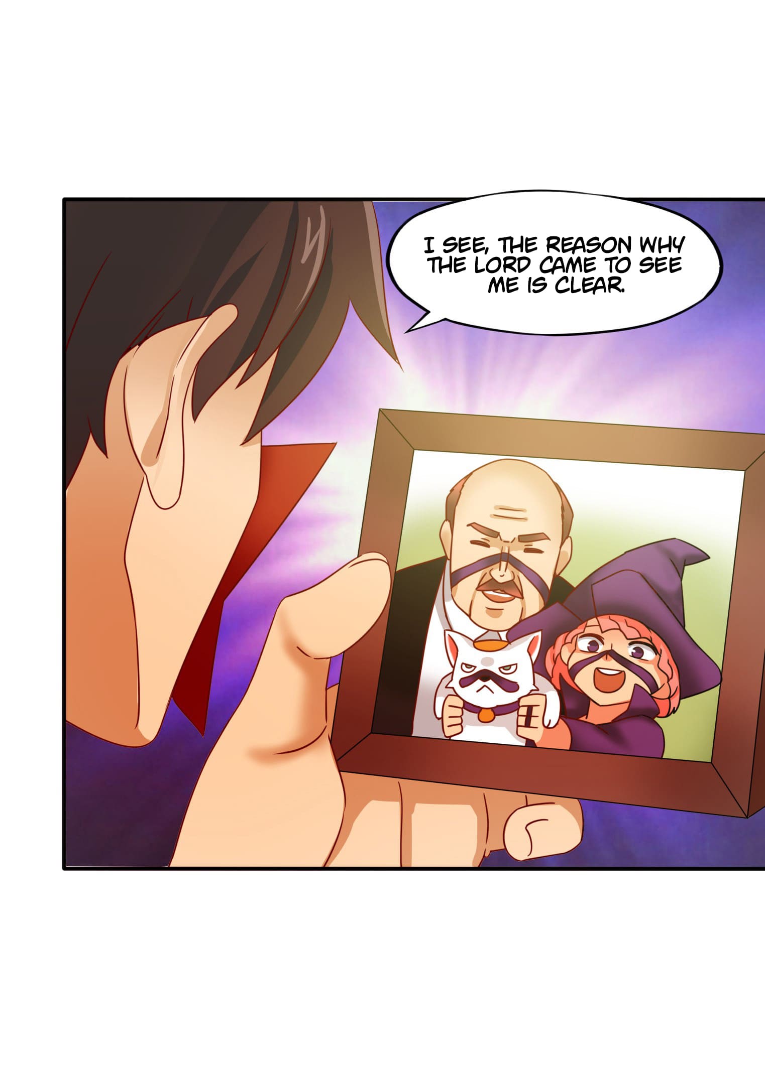 I Became A CEO In The Other World Chapter 21 - page 31