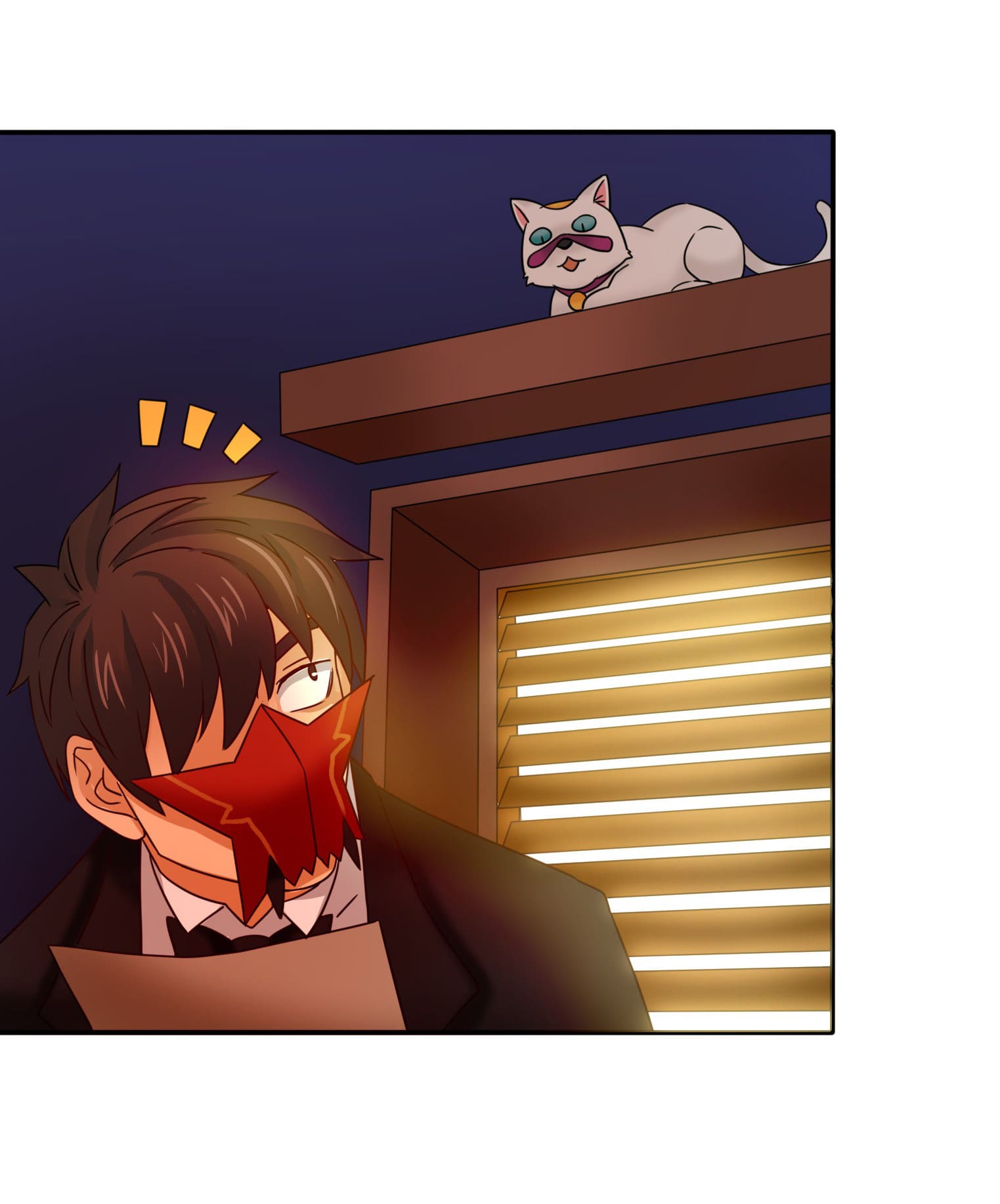 I Became A CEO In The Other World Chapter 21 - page 37