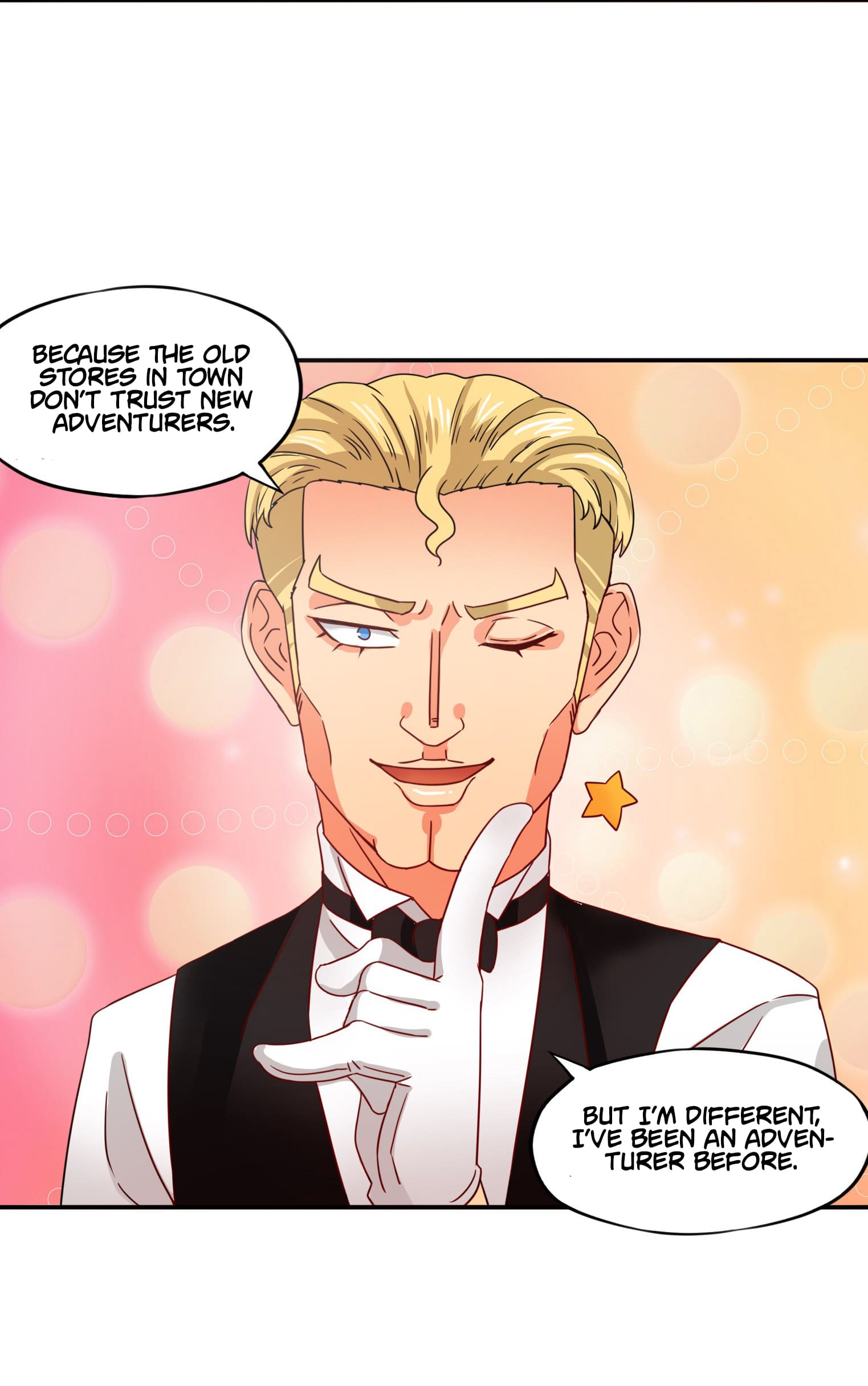 I Became A CEO In The Other World Chapter 21 - page 4