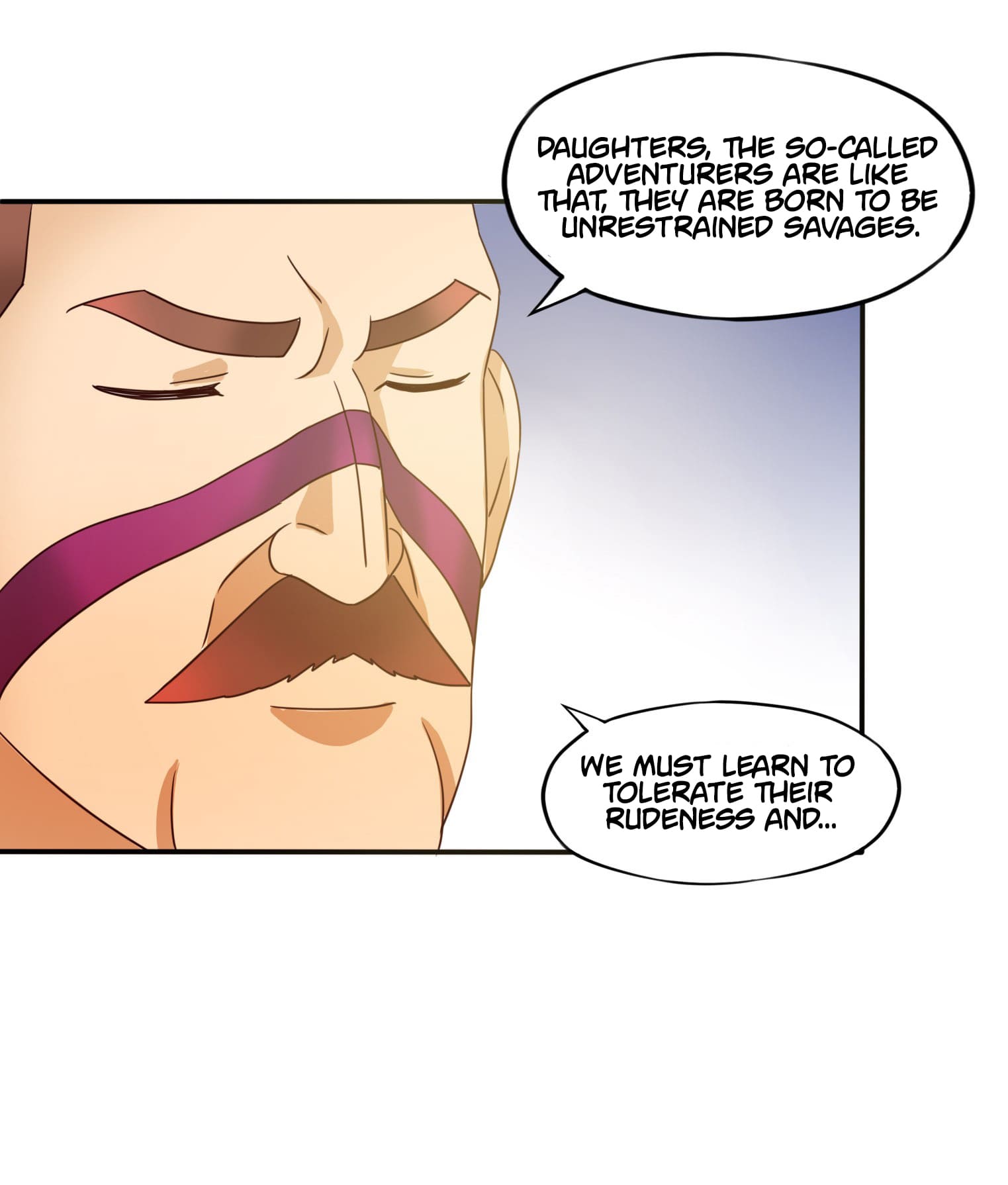 I Became A CEO In The Other World Chapter 21 - page 45