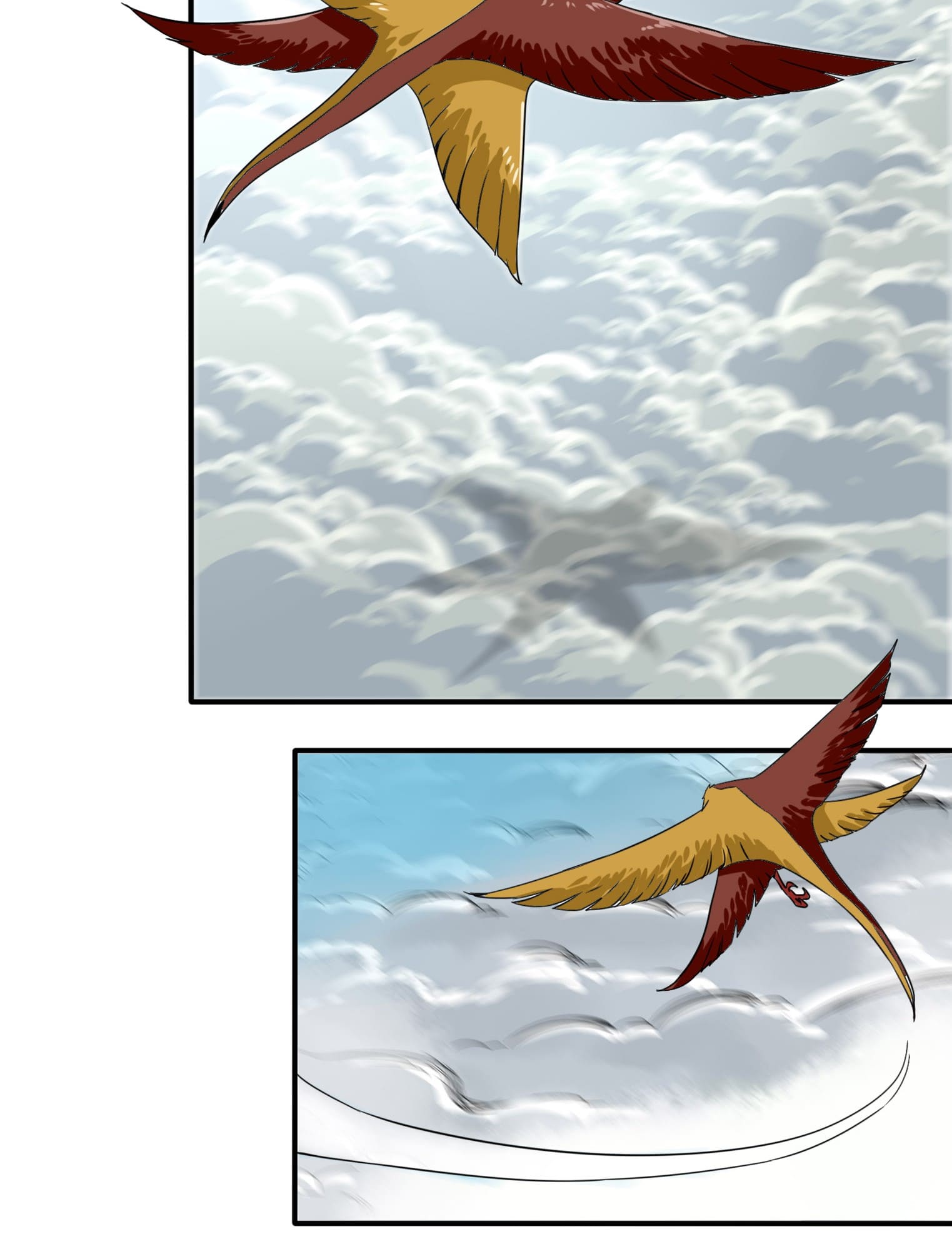 I Became A CEO In The Other World Chapter 20 - page 3