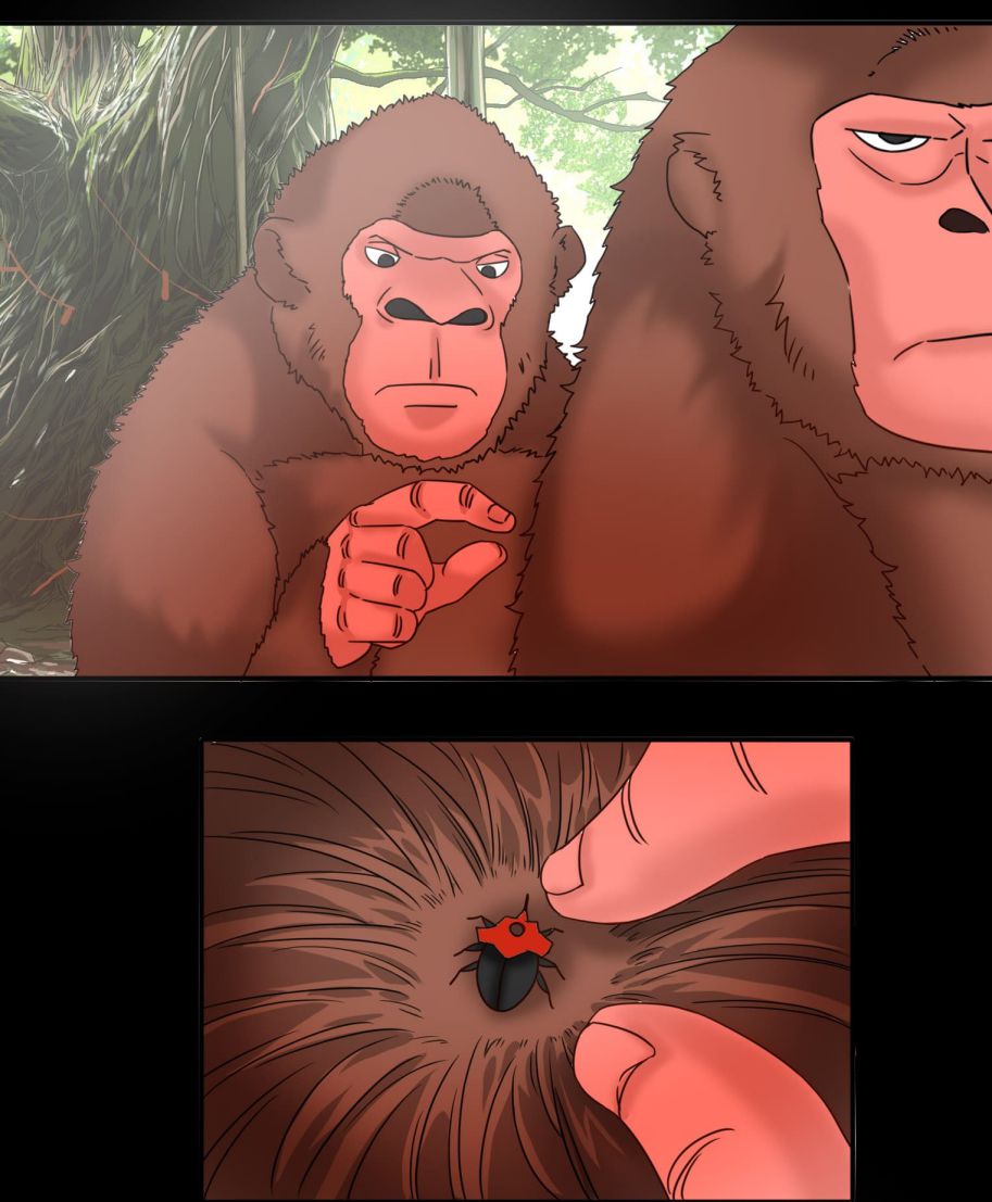 I Became A CEO In The Other World Chapter 19 - page 13